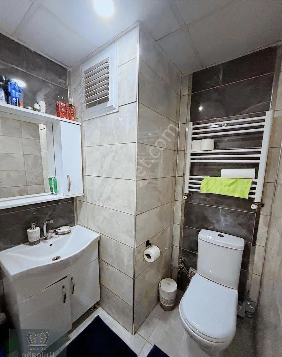 Görgülü Emlaktan Site İçinde Satılık Daire - Görsel 22