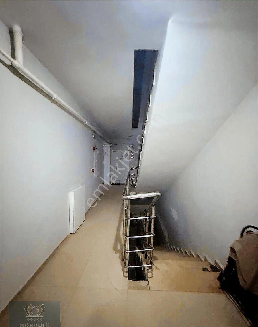 Görgülü Emlaktan Site İçinde Satılık Daire - Görsel 31