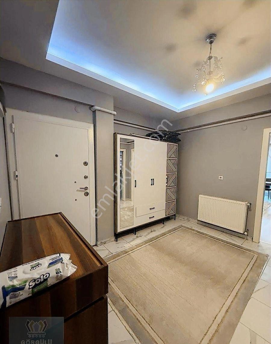 Görgülü Emlaktan Site İçinde Satılık Daire - Görsel 11
