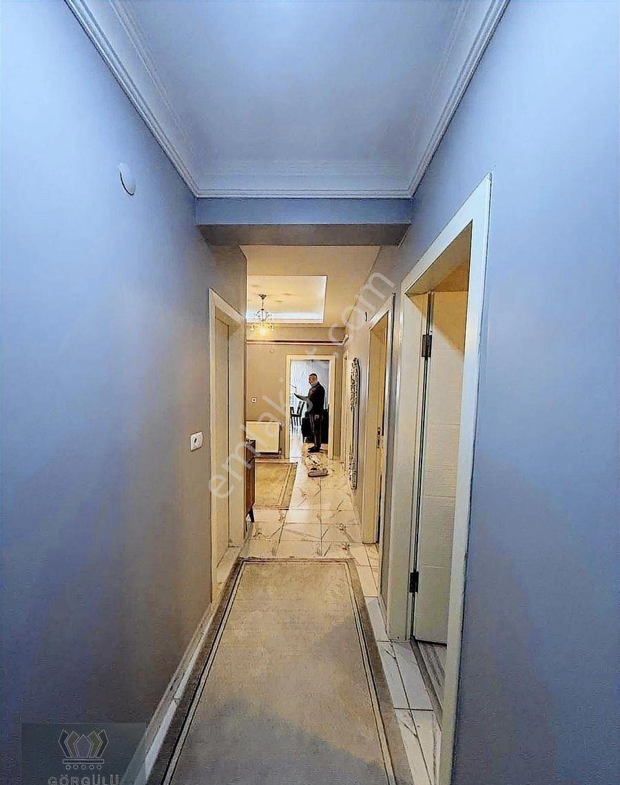 Görgülü Emlaktan Site İçinde Satılık Daire - Görsel 9