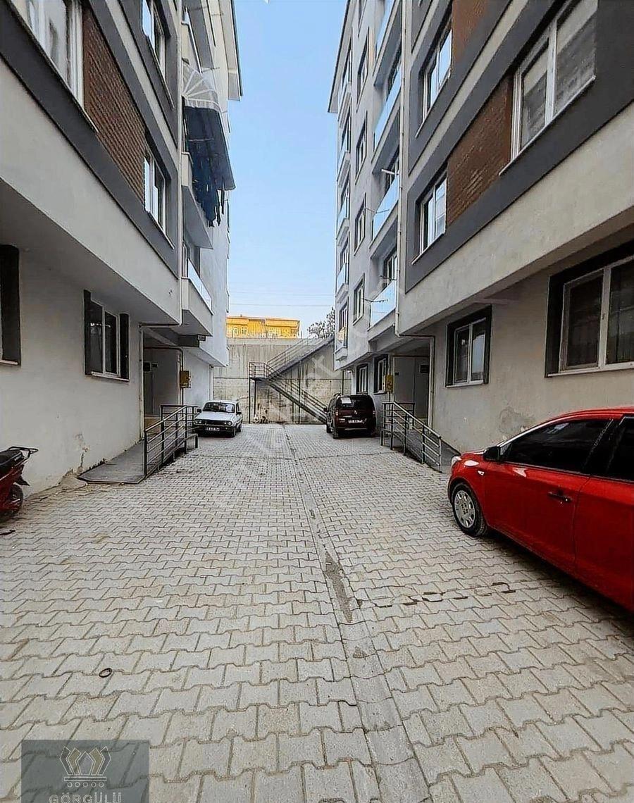 Görgülü Emlaktan Site İçinde Satılık Daire - Görsel 24
