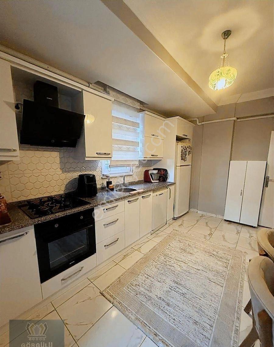 Görgülü Emlaktan Site İçinde Satılık Daire - Görsel 29