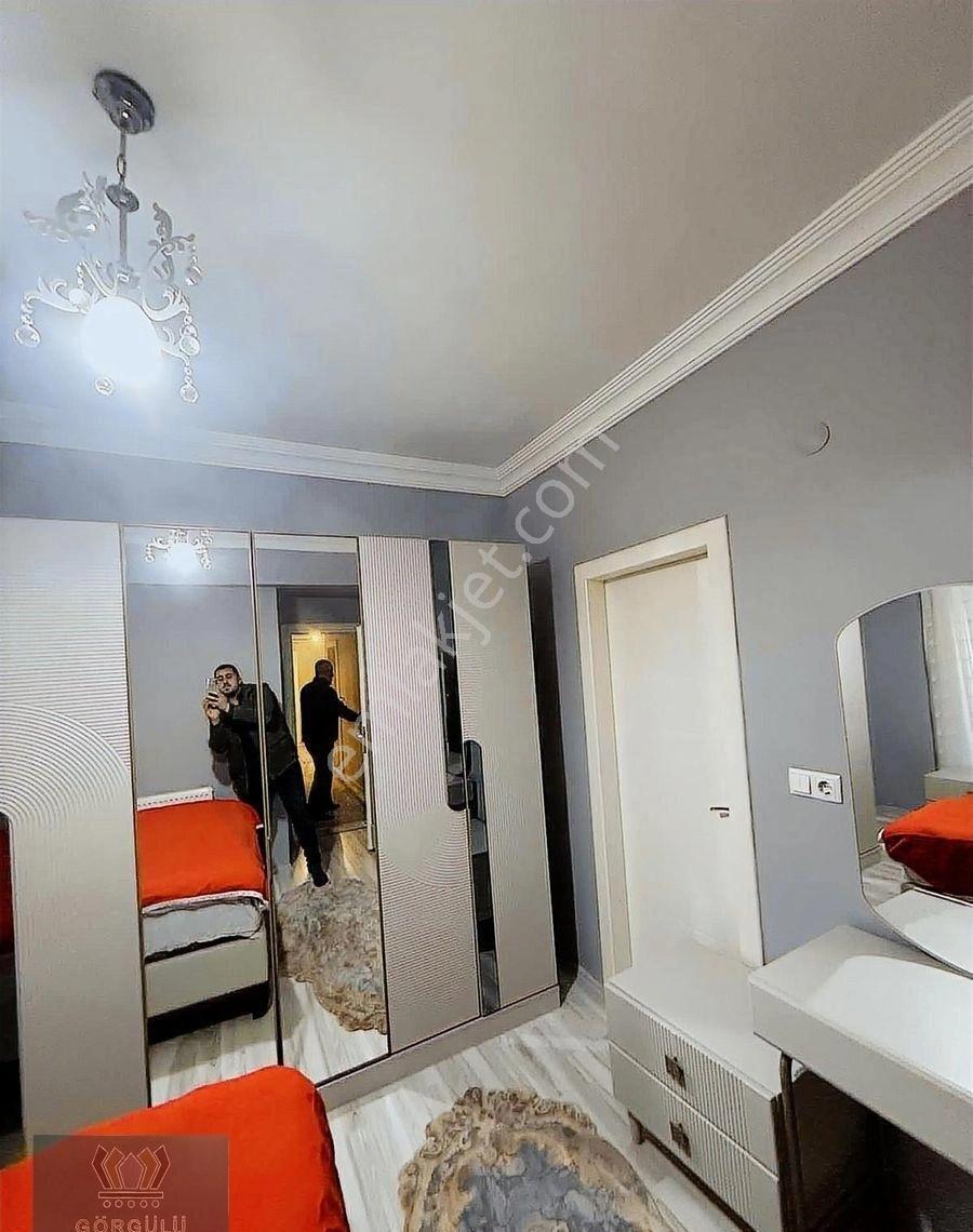 Görgülü Emlaktan Site İçinde Satılık Daire - Görsel 30