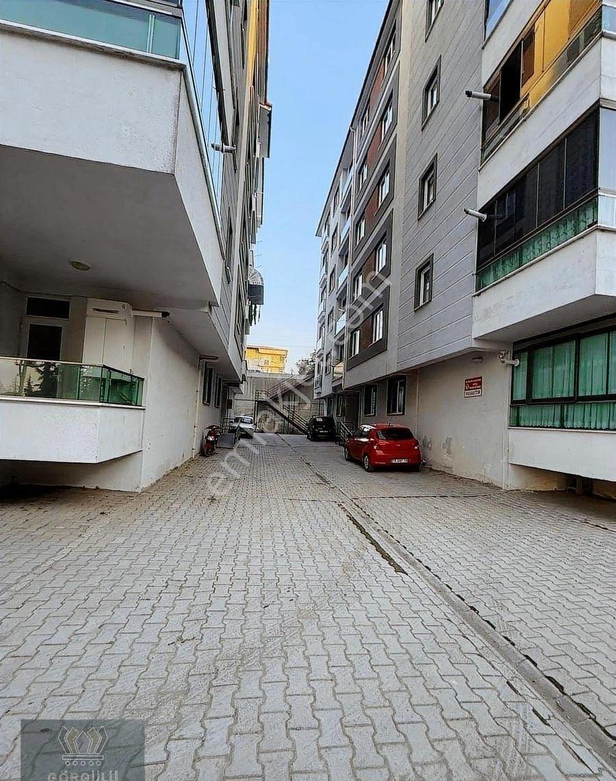 Görgülü Emlaktan Site İçinde Satılık Daire - Görsel 18