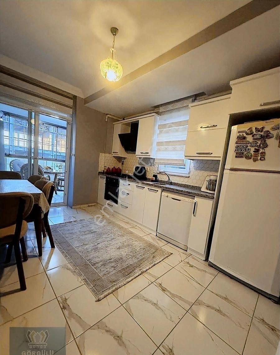 Görgülü Emlaktan Site İçinde Satılık Daire - Görsel 17