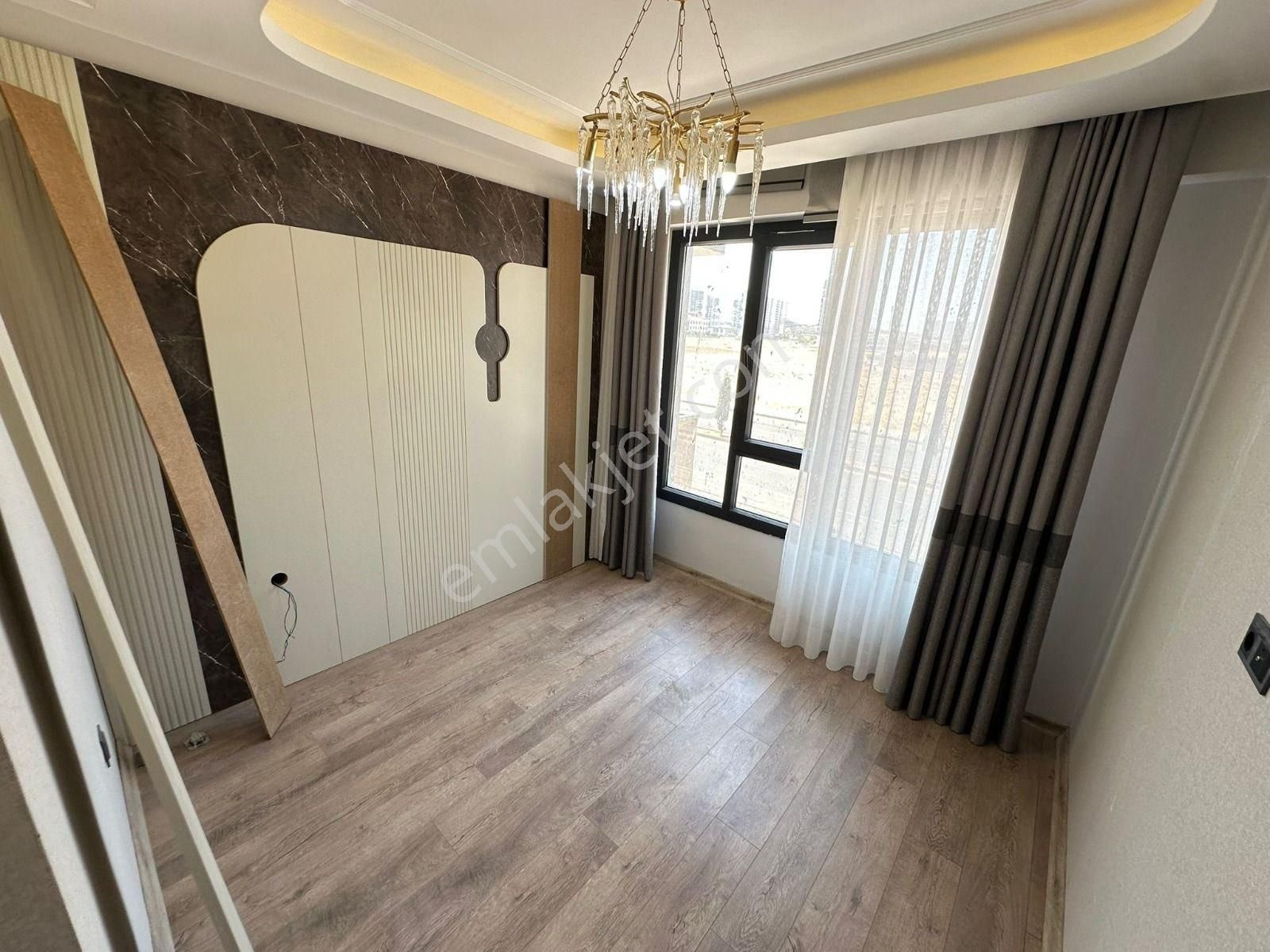 New Life’den Winstown Civarı 2+1 Yüksek Ara Kat Daire Fırsatı - Görsel 4