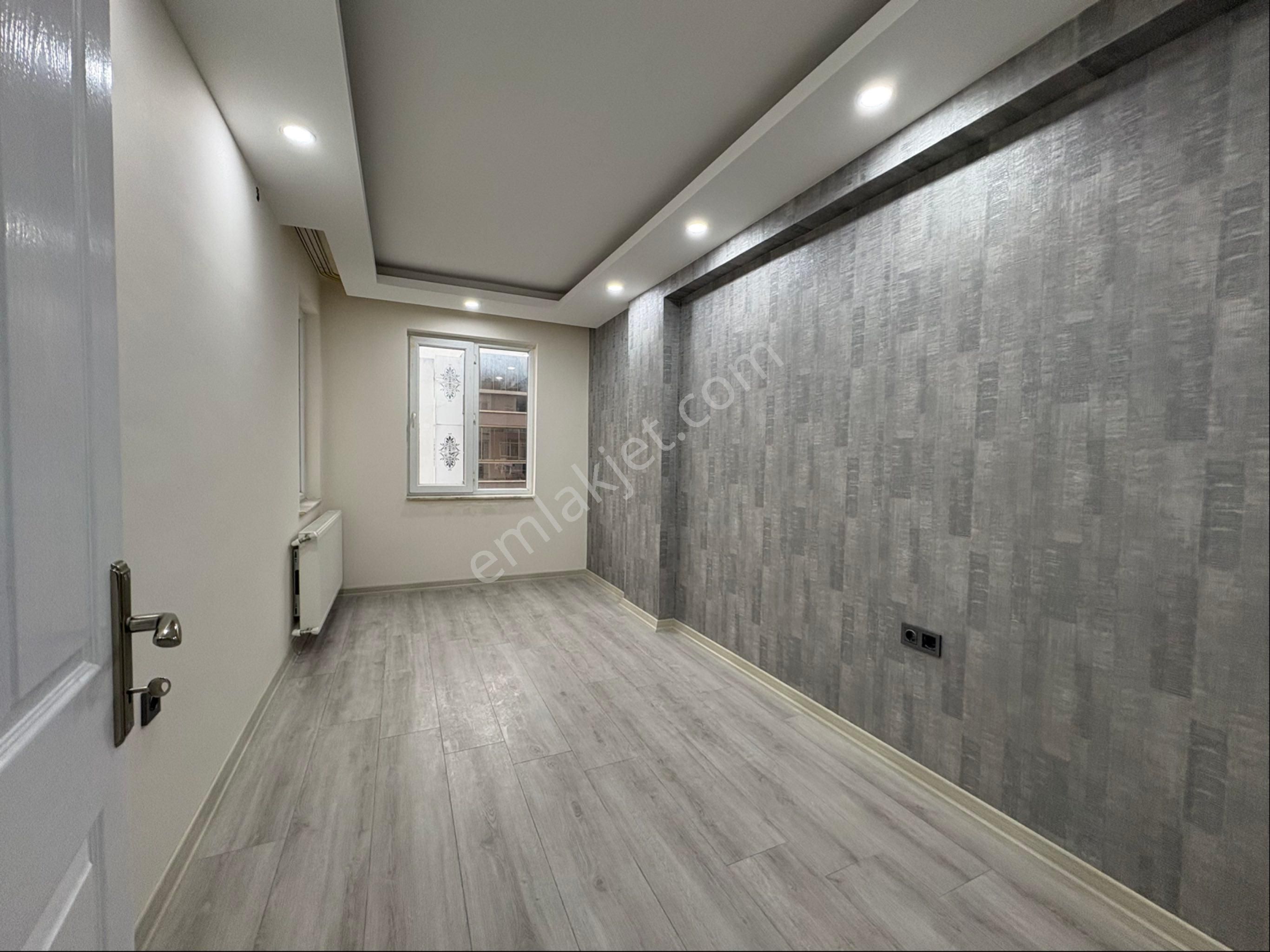 Artı Dan 3+1 Full Tadilatlı Masrafsız Ara Kat - Görsel 25