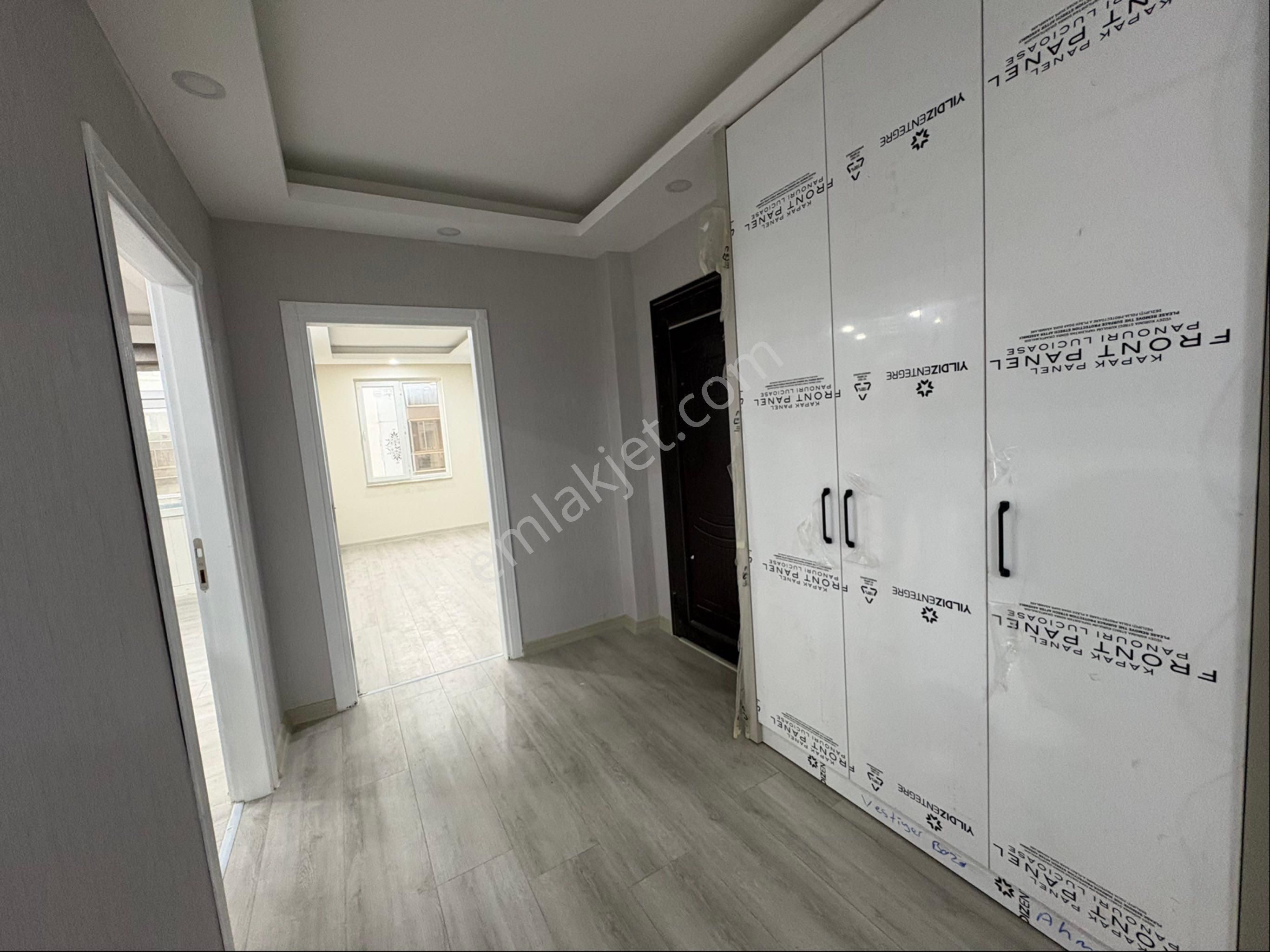 Artı Dan 3+1 Full Tadilatlı Masrafsız Ara Kat - Görsel 16