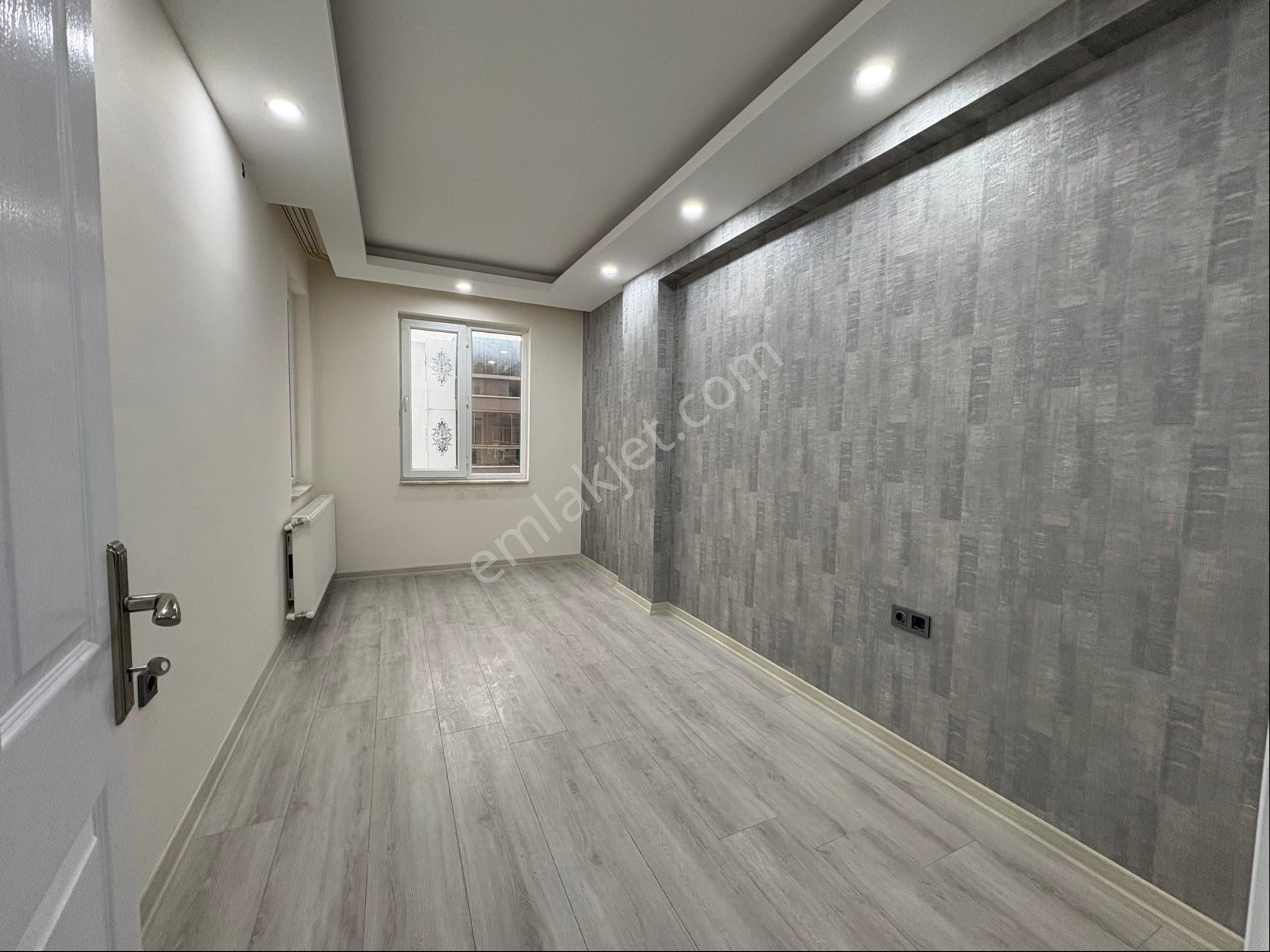 Artı Dan 3+1 Full Tadilatlı Masrafsız Ara Kat - Görsel 27