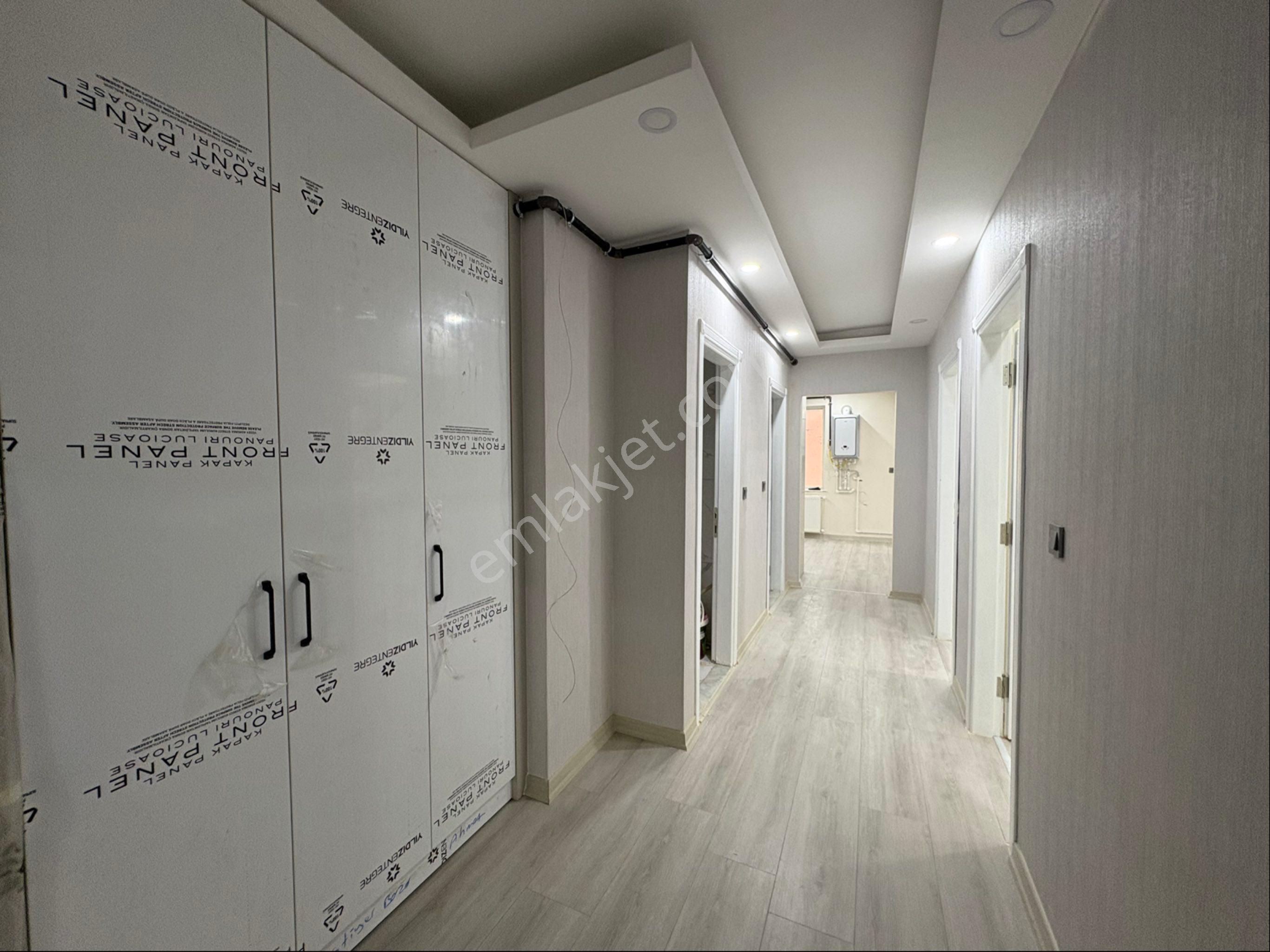 Artı Dan 3+1 Full Tadilatlı Masrafsız Ara Kat - Görsel 18