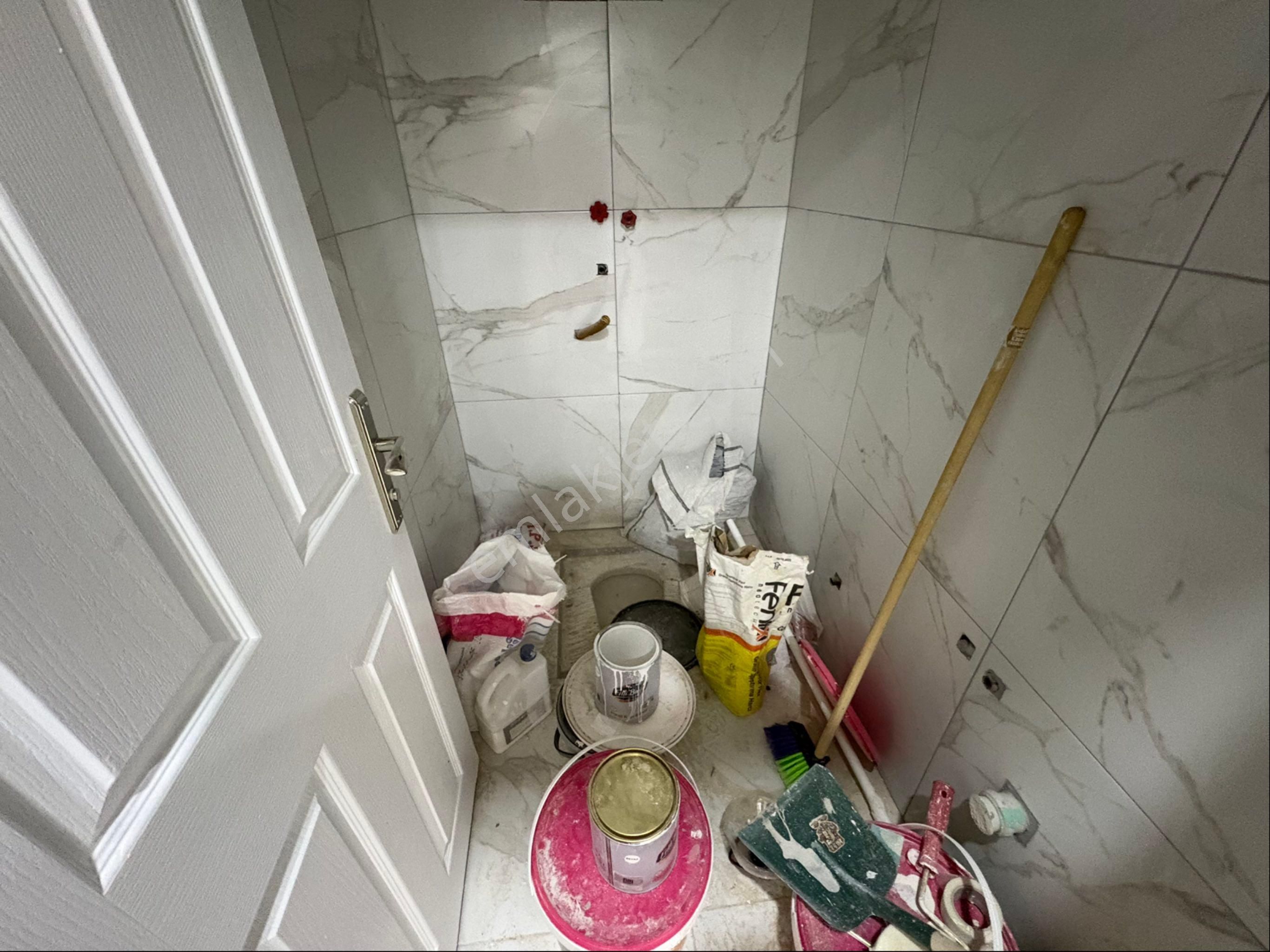 Artı Dan 3+1 Full Tadilatlı Masrafsız Ara Kat - Görsel 19