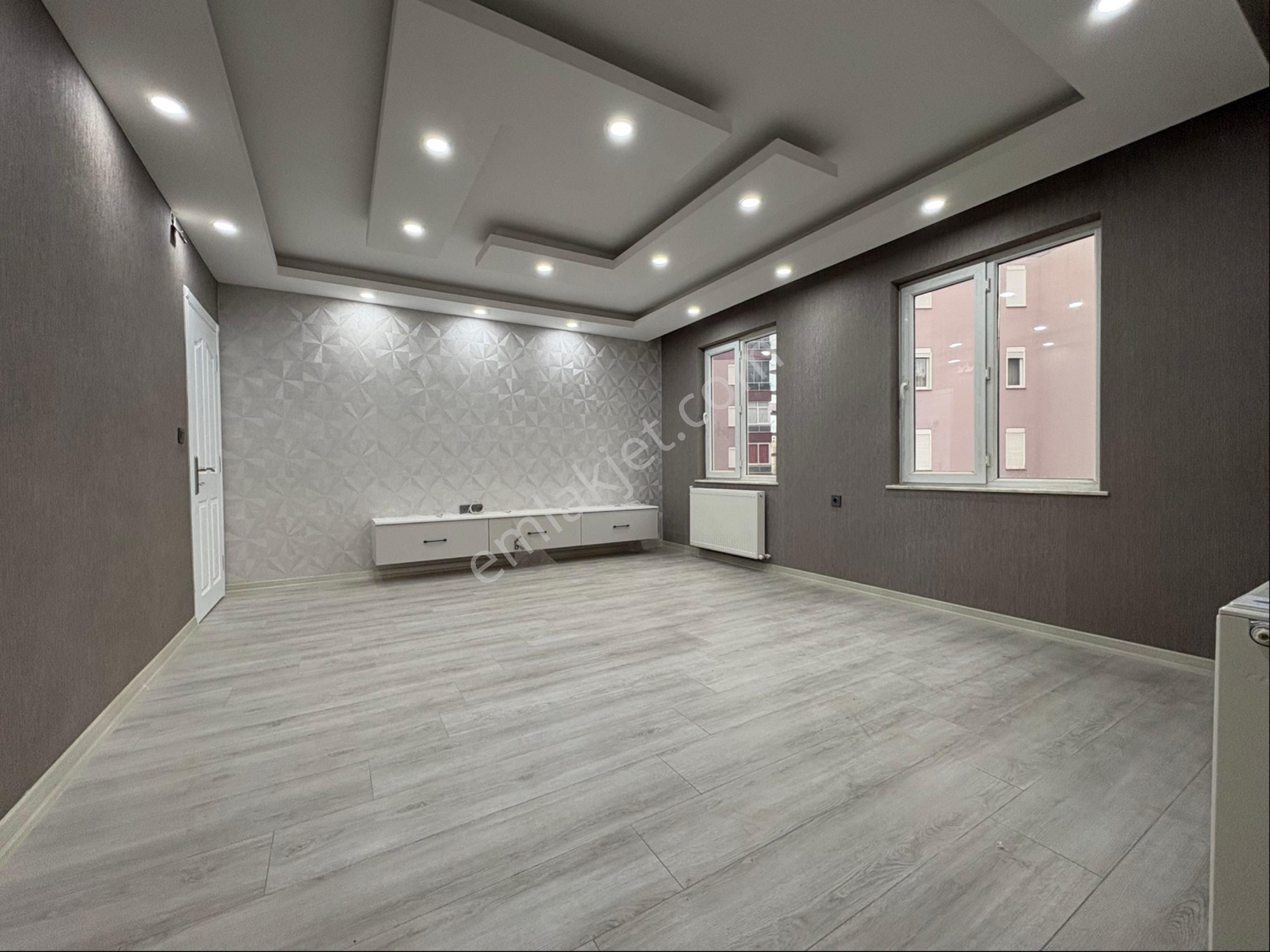 Artı Dan 3+1 Full Tadilatlı Masrafsız Ara Kat - Görsel 4