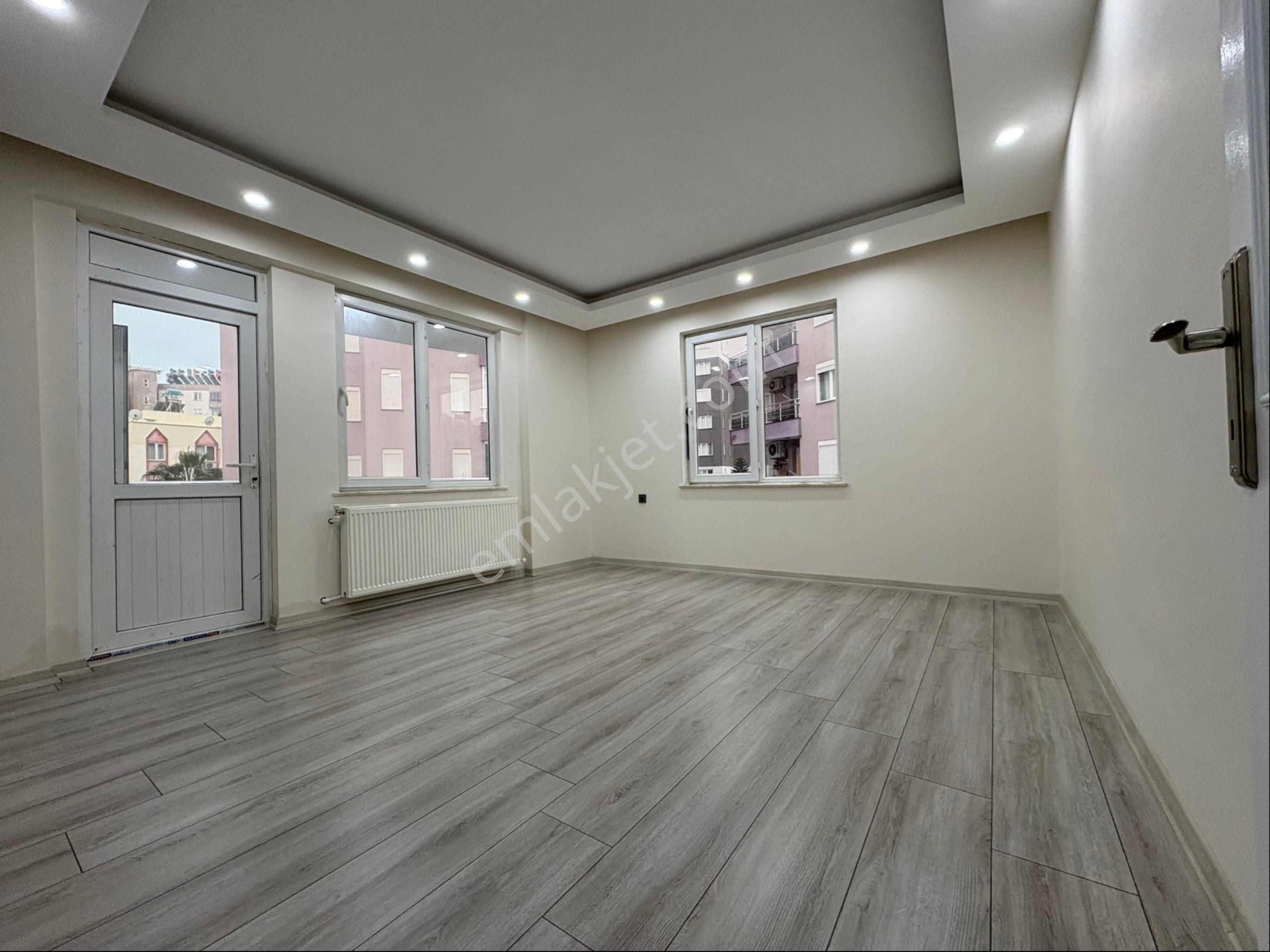 Artı Dan 3+1 Full Tadilatlı Masrafsız Ara Kat - Görsel 13