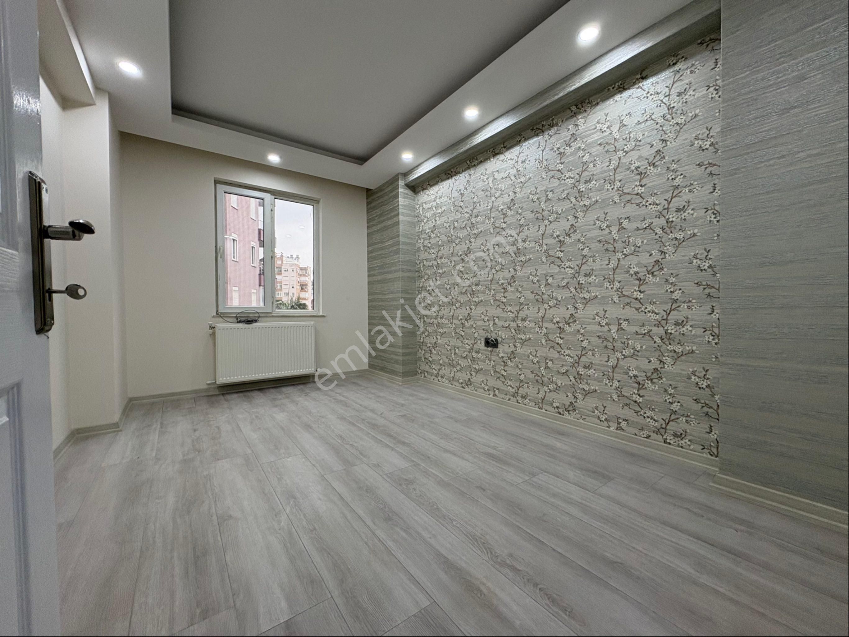 Artı Dan 3+1 Full Tadilatlı Masrafsız Ara Kat - Görsel 22