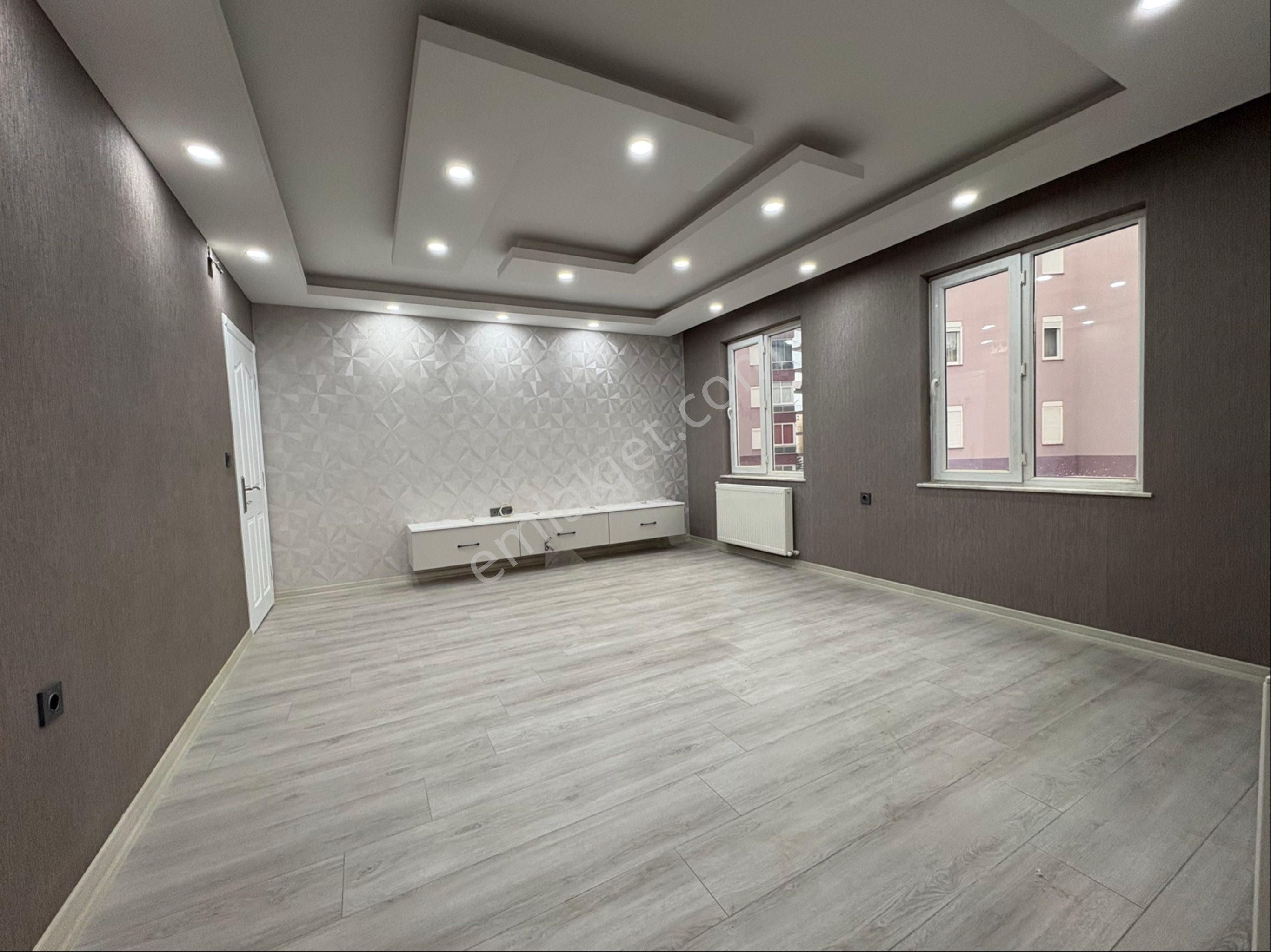 Artı Dan 3+1 Full Tadilatlı Masrafsız Ara Kat - Görsel 21