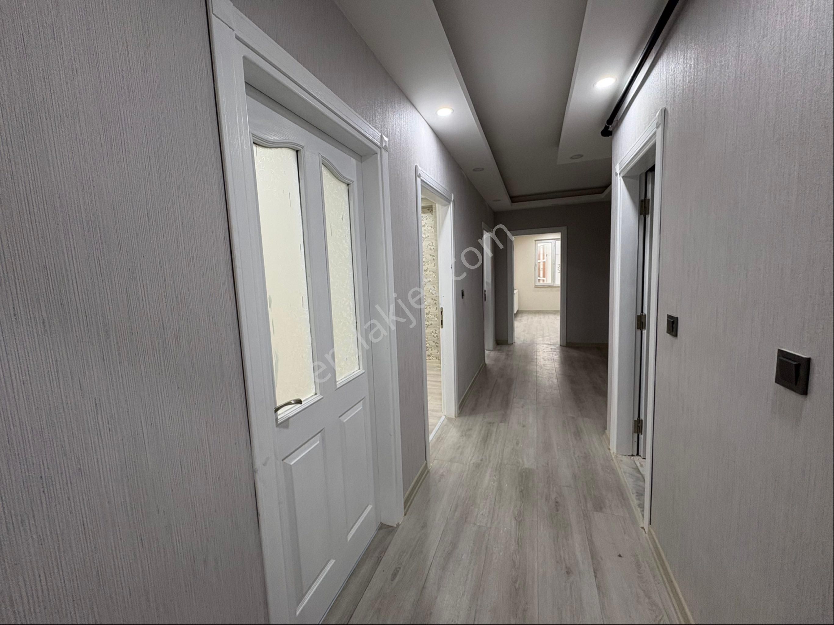 Artı Dan 3+1 Full Tadilatlı Masrafsız Ara Kat - Görsel 17