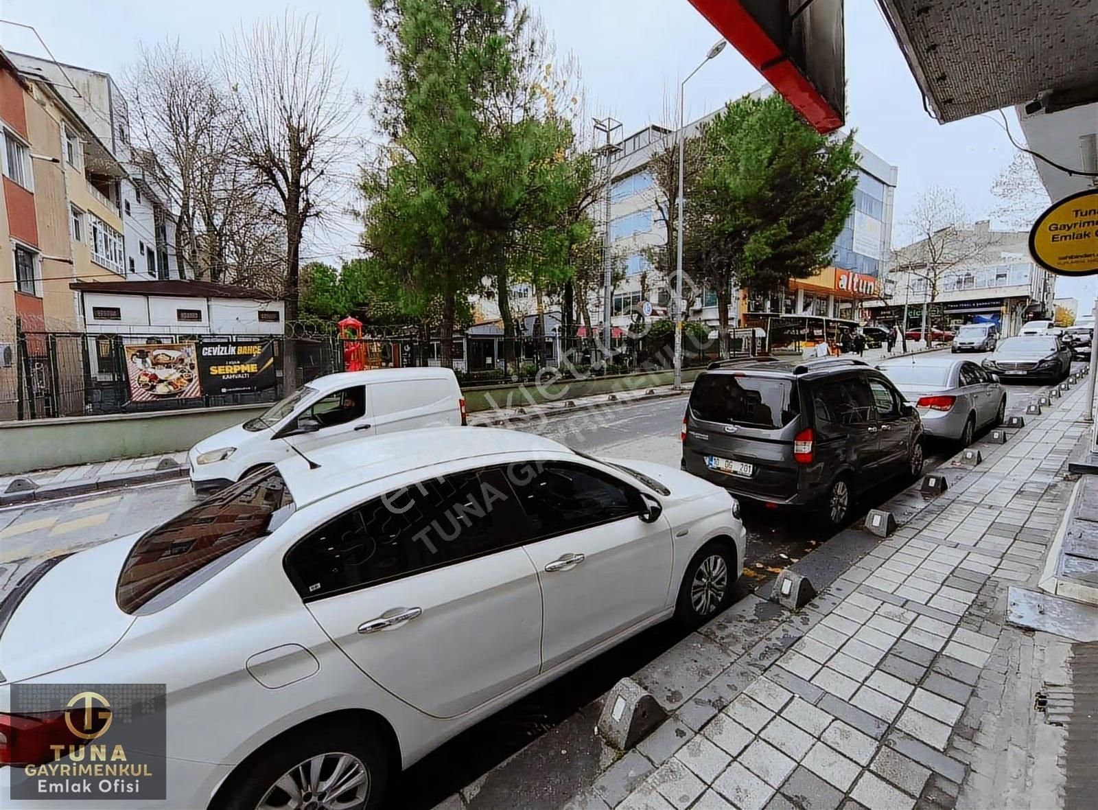 Bağcılar Hürriyet Mah Kiralık Dükkan 20m2 Ana Cadde Üstünde! - Görsel 9