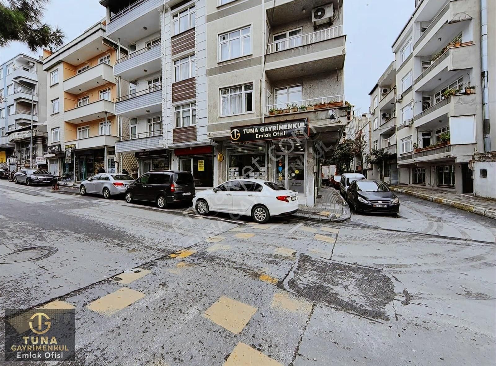Bağcılar Hürriyet Mah Kiralık Dükkan 20m2 Ana Cadde Üstünde! - Görsel 3