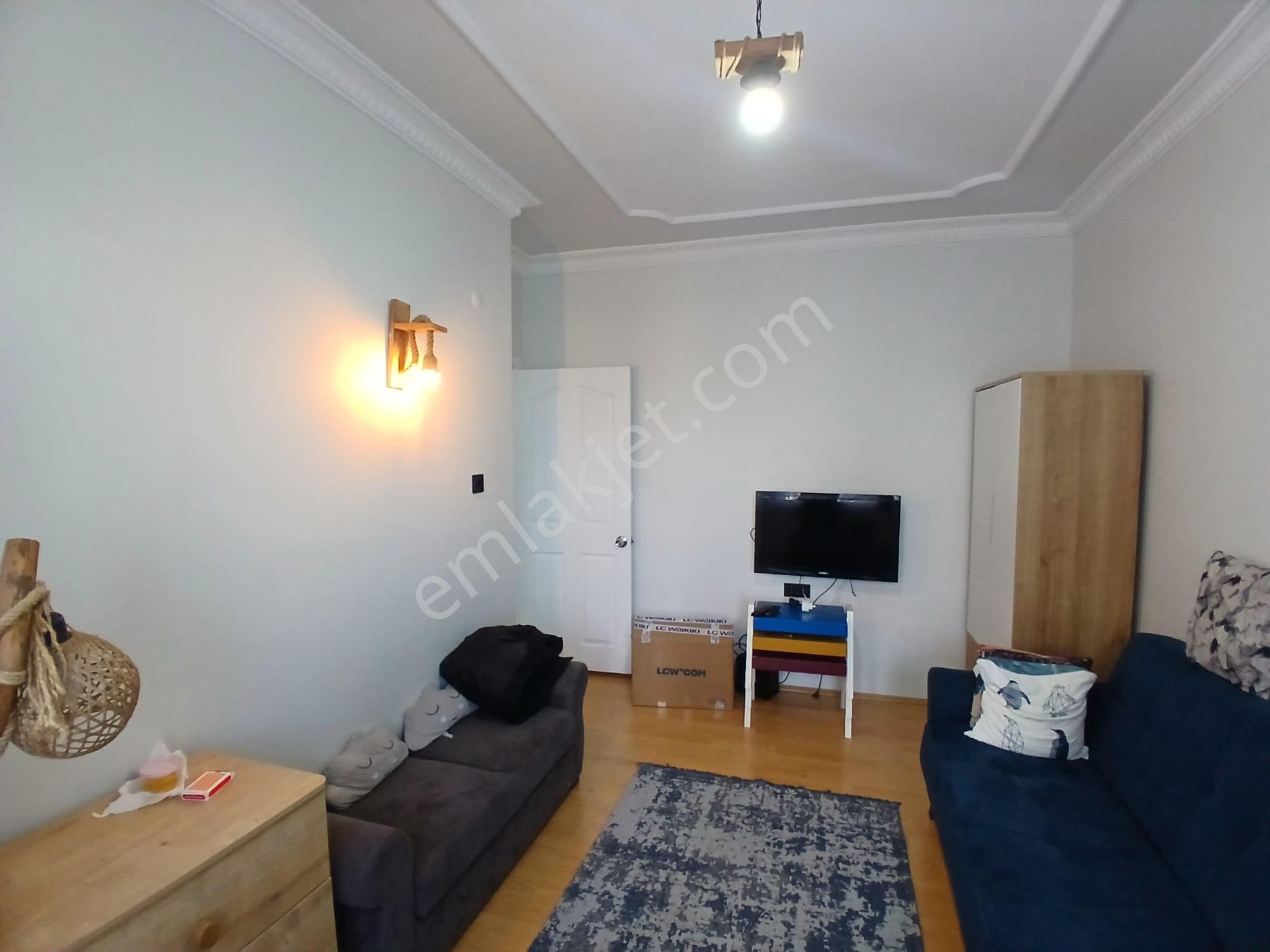 Akçay Emlak'tan Akşehir Yarenler Mahallesi Doğpa Market Karşısı Asansörlü Ara Kat Satılık 3+1 Daire - Görsel 13