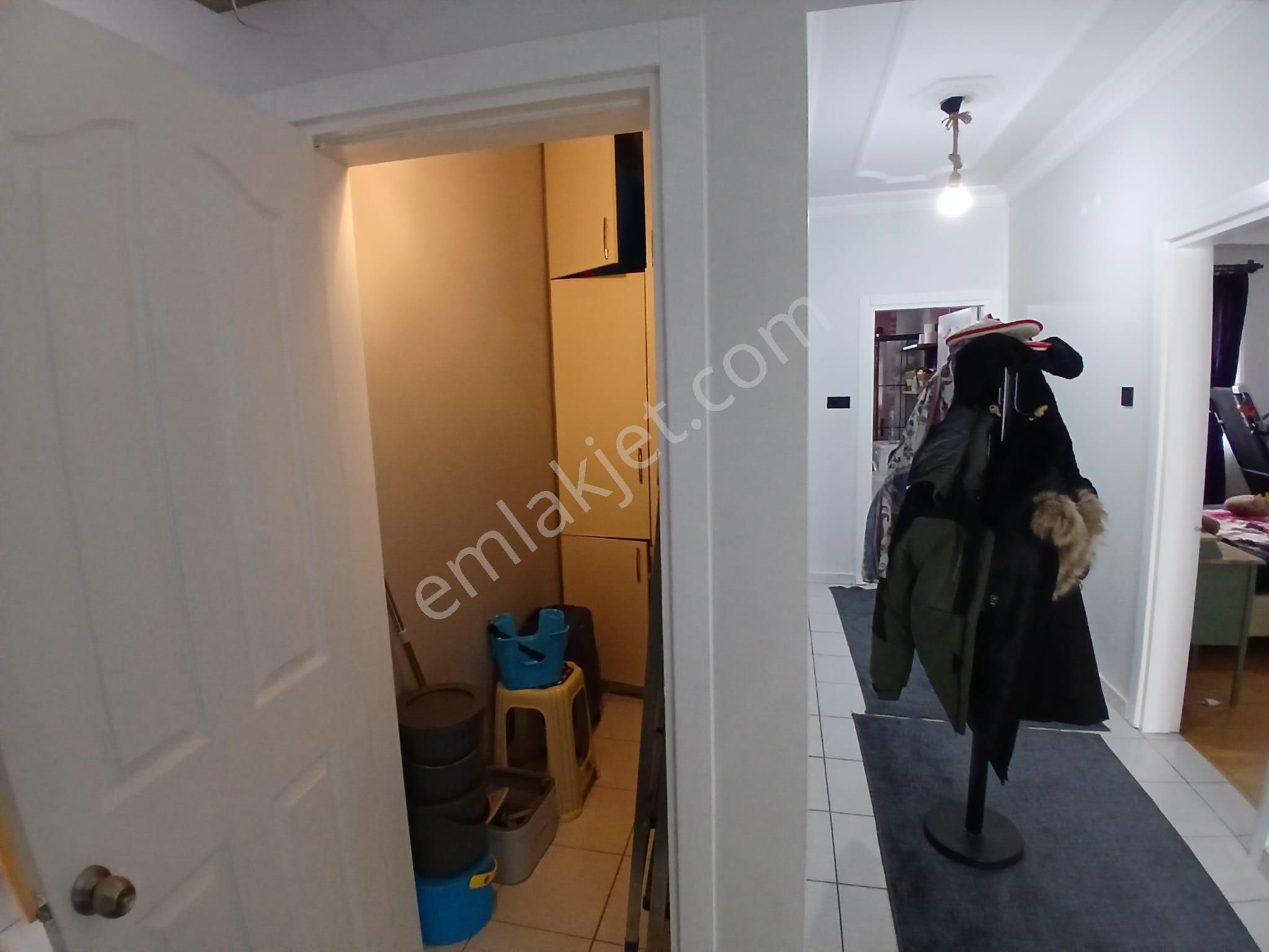 Akçay Emlak'tan Akşehir Yarenler Mahallesi Doğpa Market Karşısı Asansörlü Ara Kat Satılık 3+1 Daire - Görsel 29