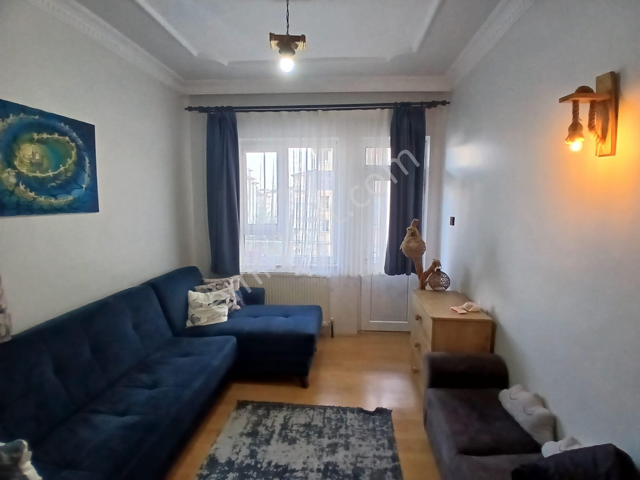 Akçay Emlak'tan Akşehir Yarenler Mahallesi Doğpa Market Karşısı Asansörlü Ara Kat Satılık 3+1 Daire - Görsel 12