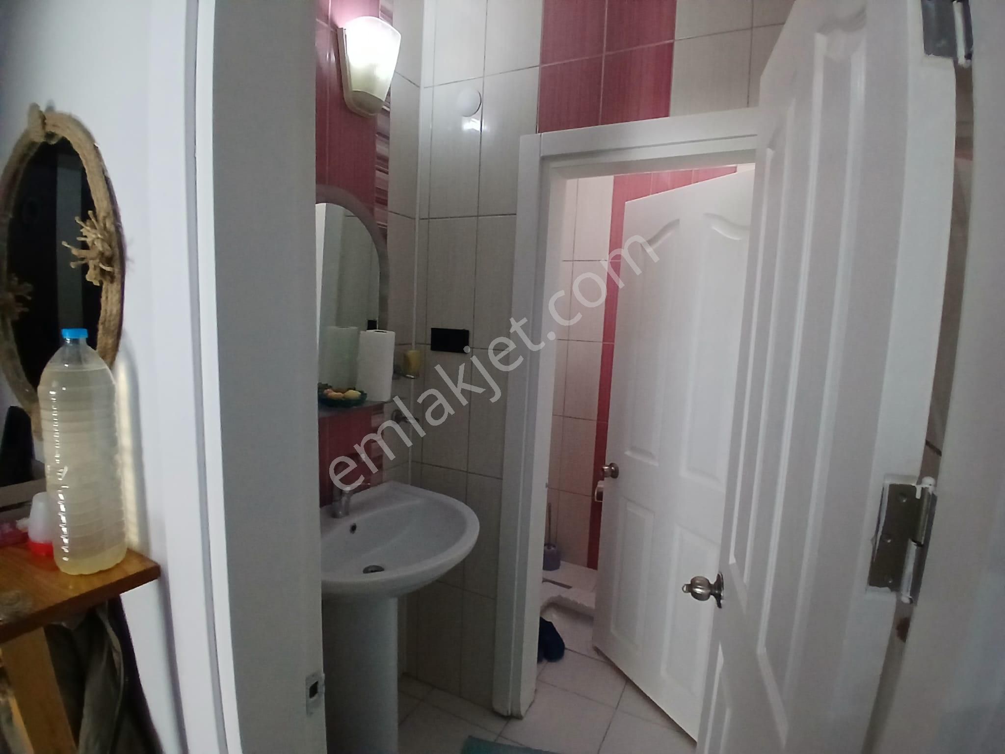 Akçay Emlak'tan Akşehir Yarenler Mahallesi Doğpa Market Karşısı Asansörlü Ara Kat Satılık 3+1 Daire - Görsel 35