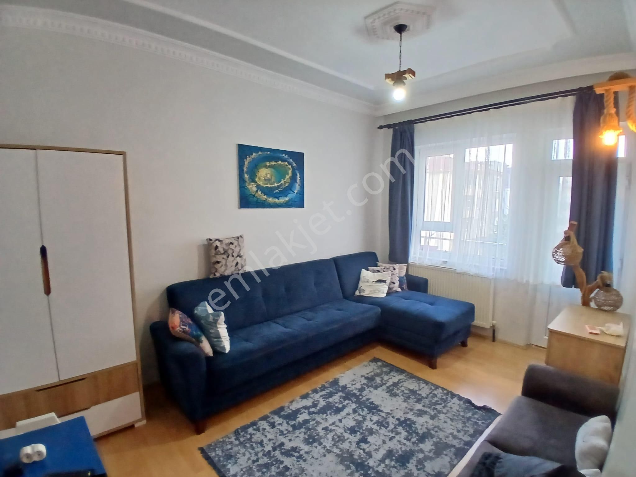 Akçay Emlak'tan Akşehir Yarenler Mahallesi Doğpa Market Karşısı Asansörlü Ara Kat Satılık 3+1 Daire - Görsel 11