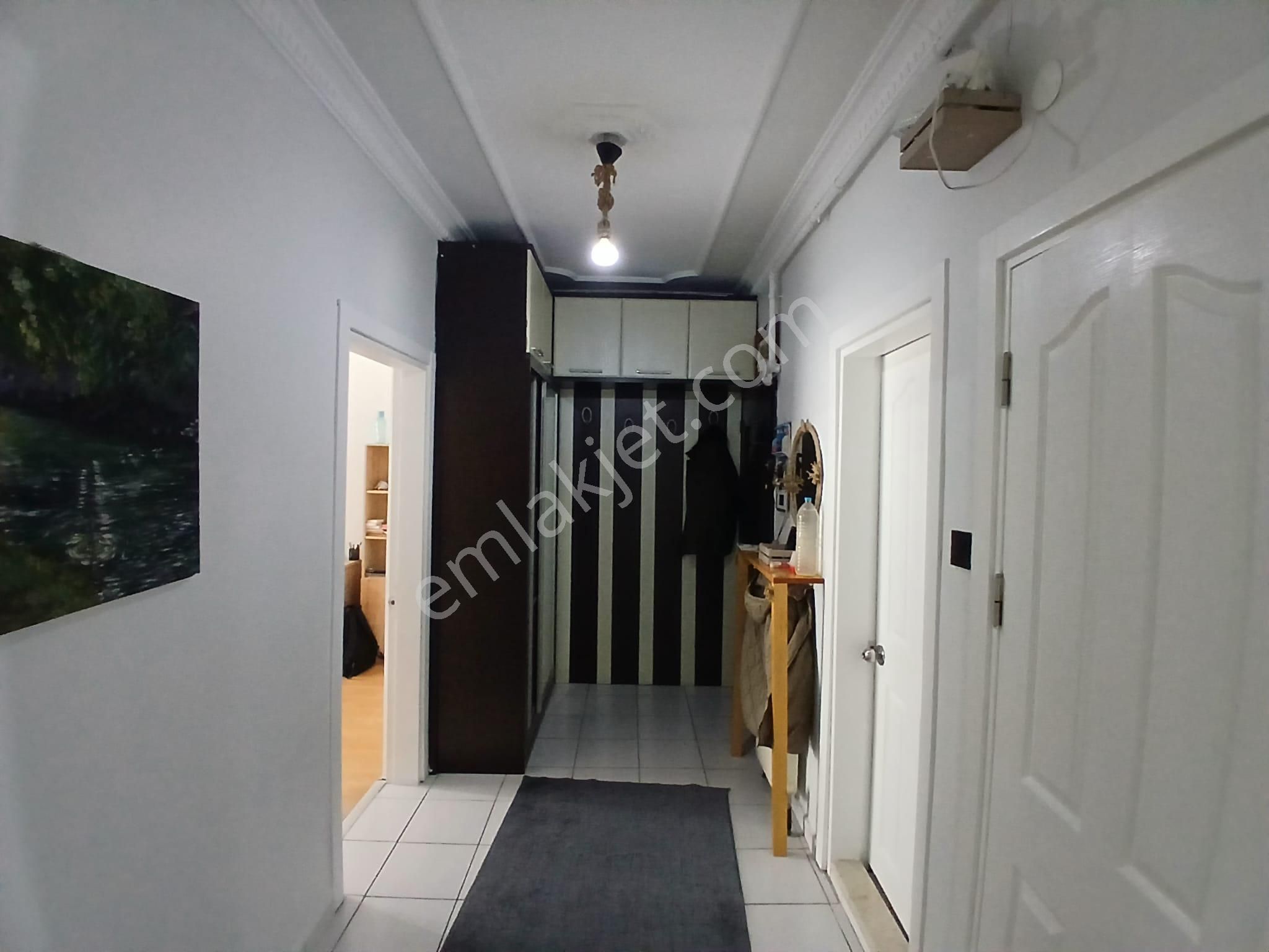 Akçay Emlak'tan Akşehir Yarenler Mahallesi Doğpa Market Karşısı Asansörlü Ara Kat Satılık 3+1 Daire - Görsel 25