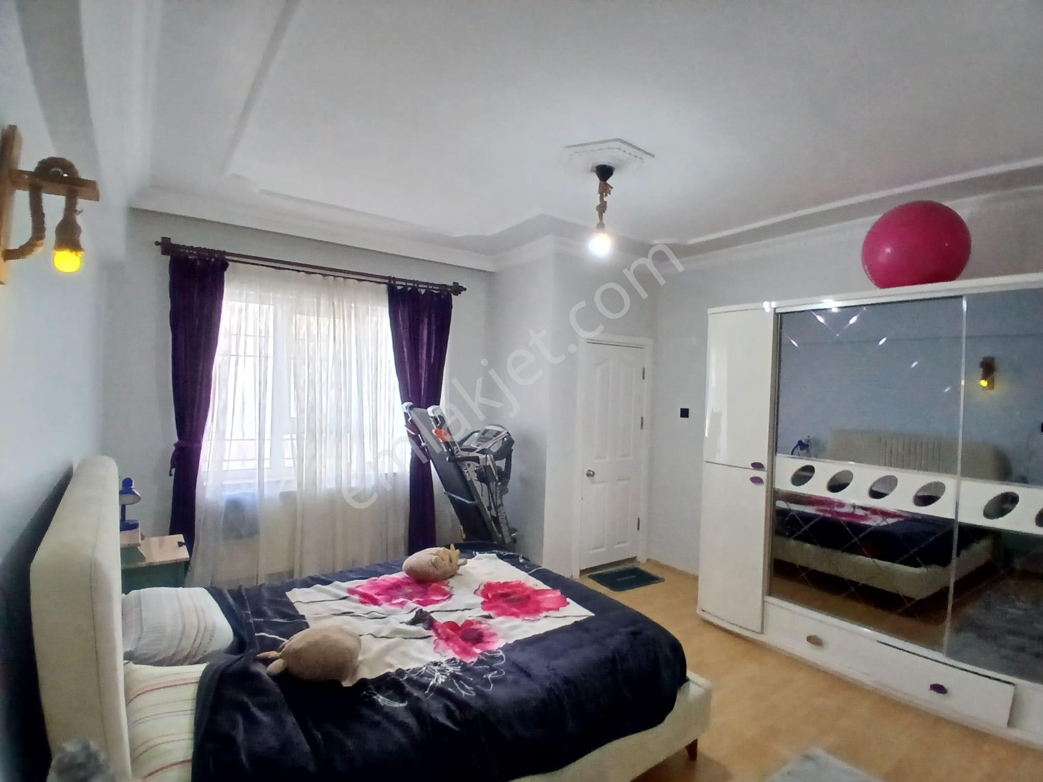 Akçay Emlak'tan Akşehir Yarenler Mahallesi Doğpa Market Karşısı Asansörlü Ara Kat Satılık 3+1 Daire - Görsel 17