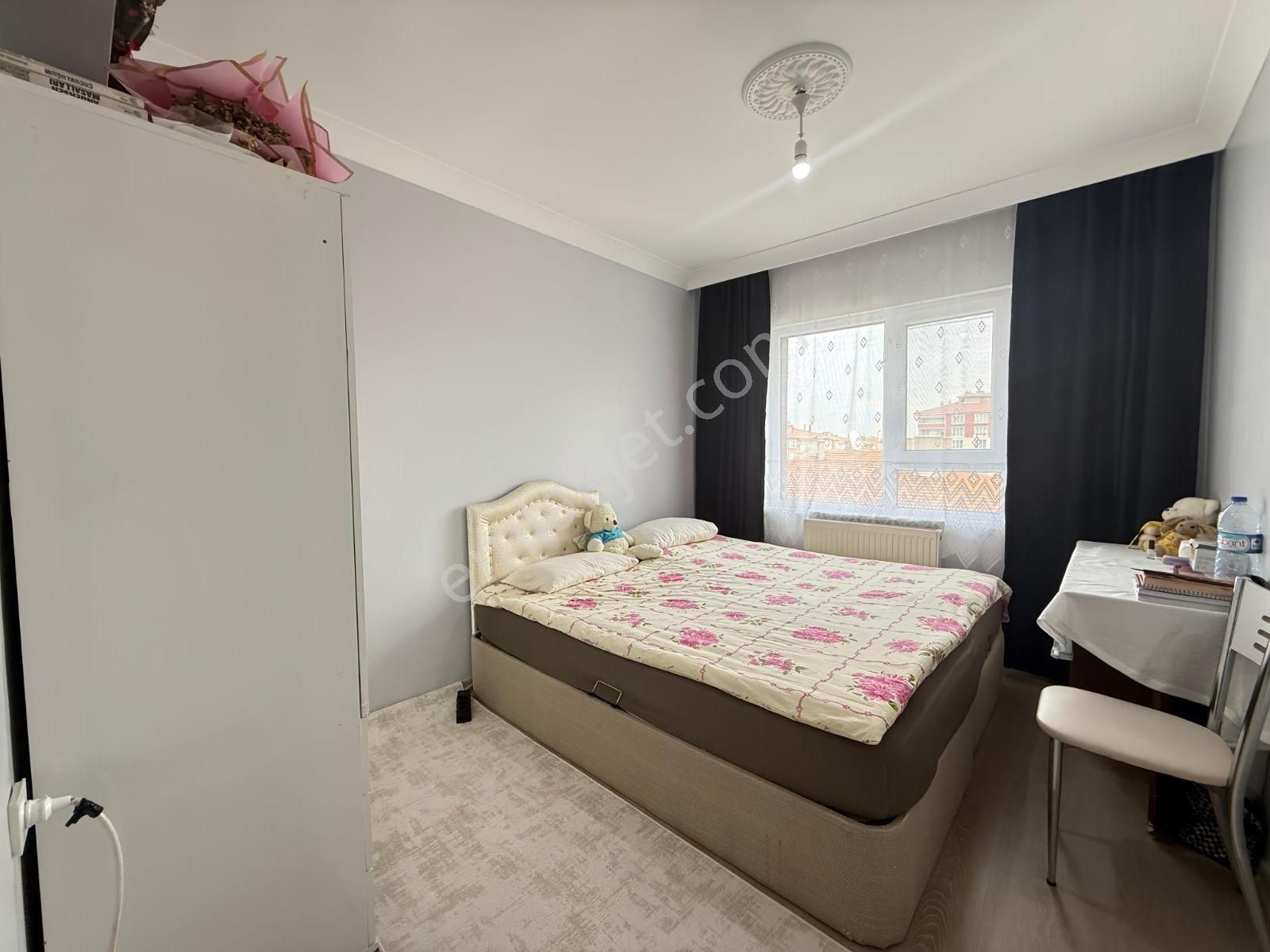 Güney Cephe Arakat 3+1 | 130 M² | Asansörlü | Merkezi Konum - Görsel 23