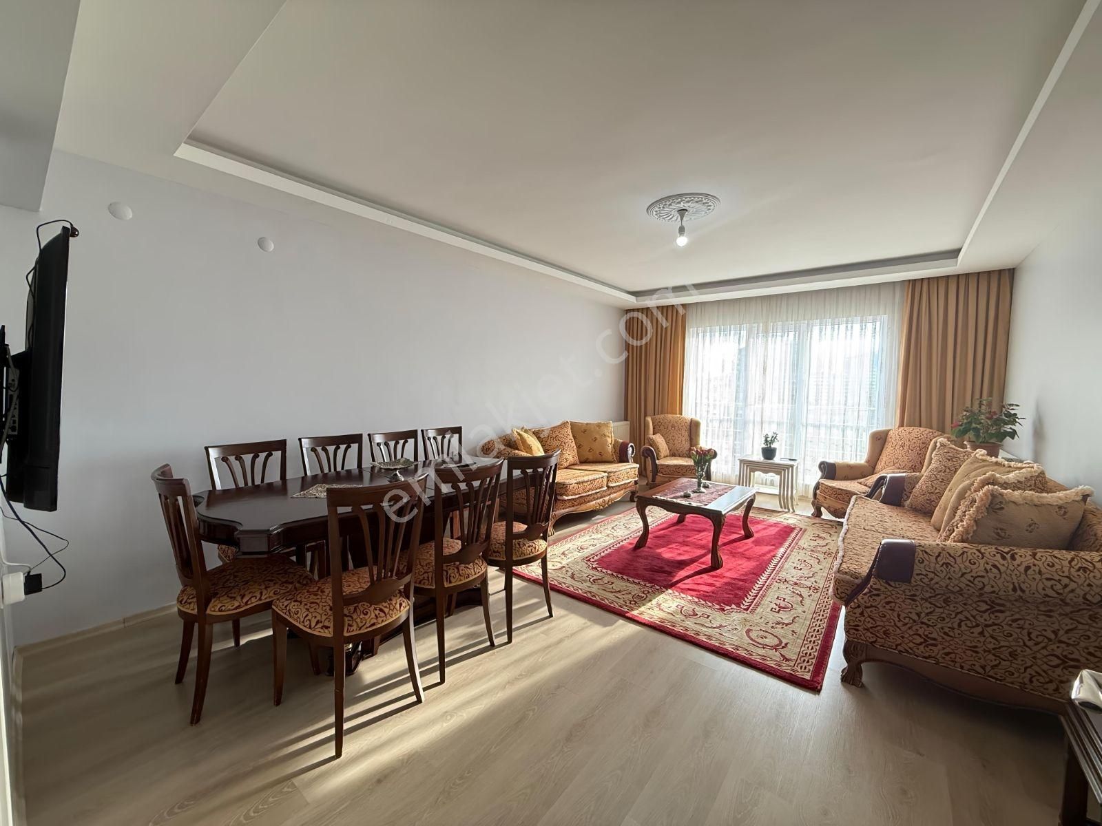 Güney Cephe Arakat 3+1 | 130 M² | Asansörlü | Merkezi Konum - Görsel 11