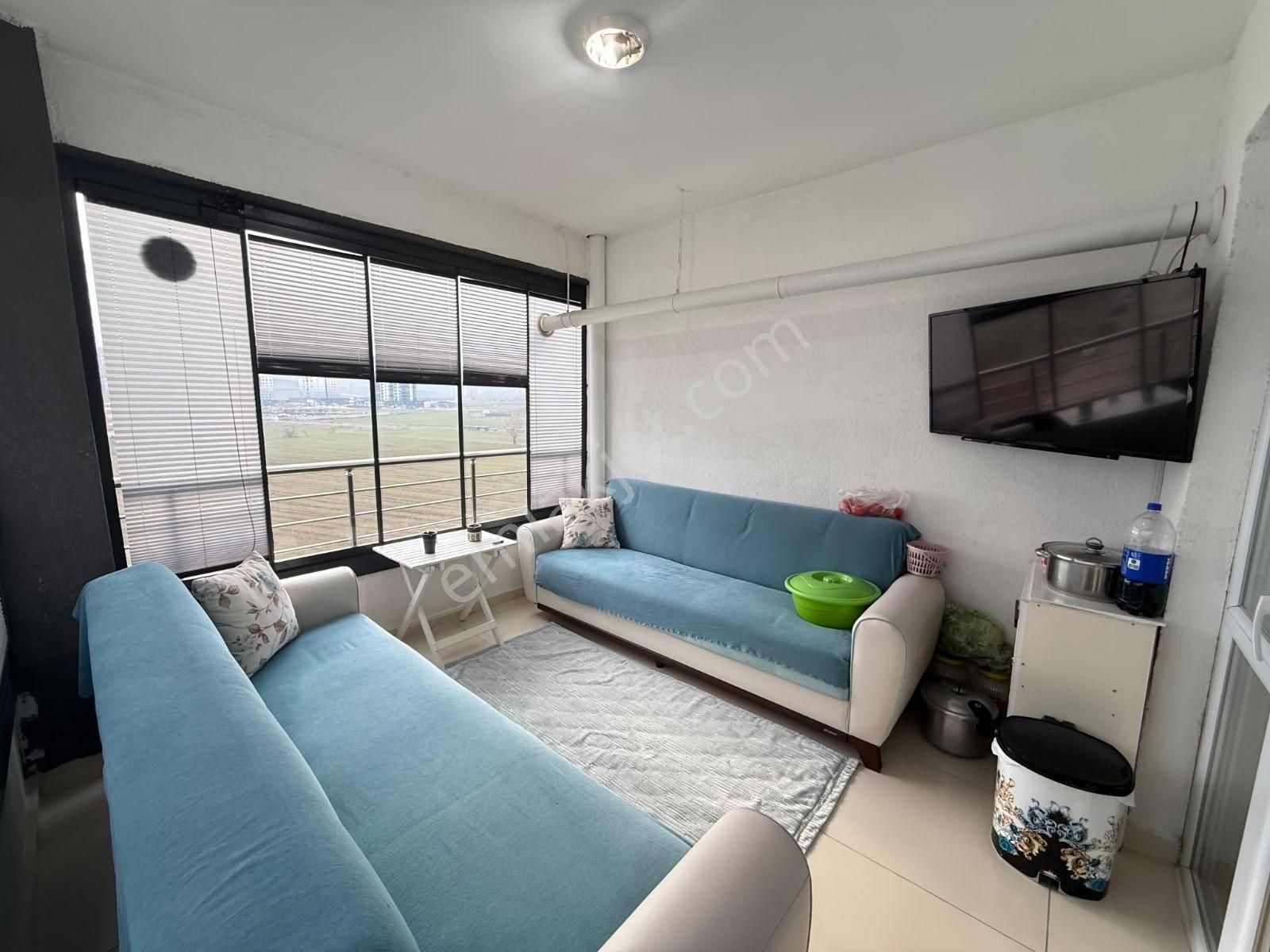 Güney Cephe Arakat 3+1 | 130 M² | Asansörlü | Merkezi Konum - Görsel 21