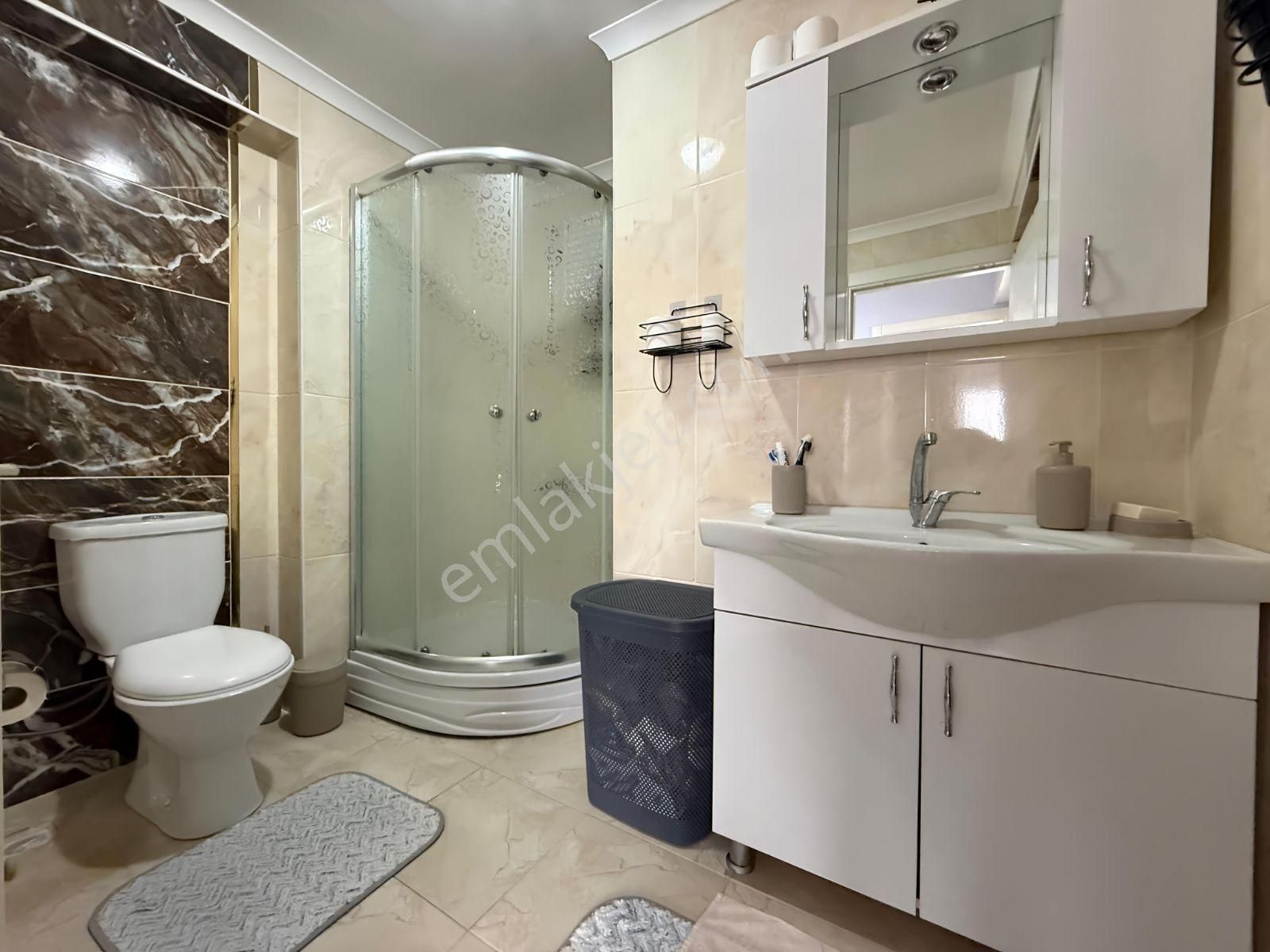 Güney Cephe Arakat 3+1 | 130 M² | Asansörlü | Merkezi Konum - Görsel 26