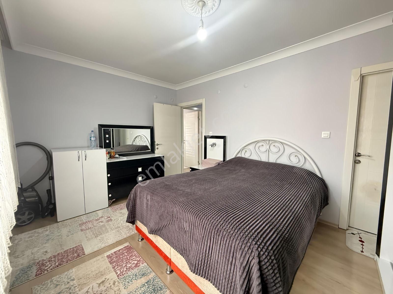 Güney Cephe Arakat 3+1 | 130 M² | Asansörlü | Merkezi Konum - Görsel 19