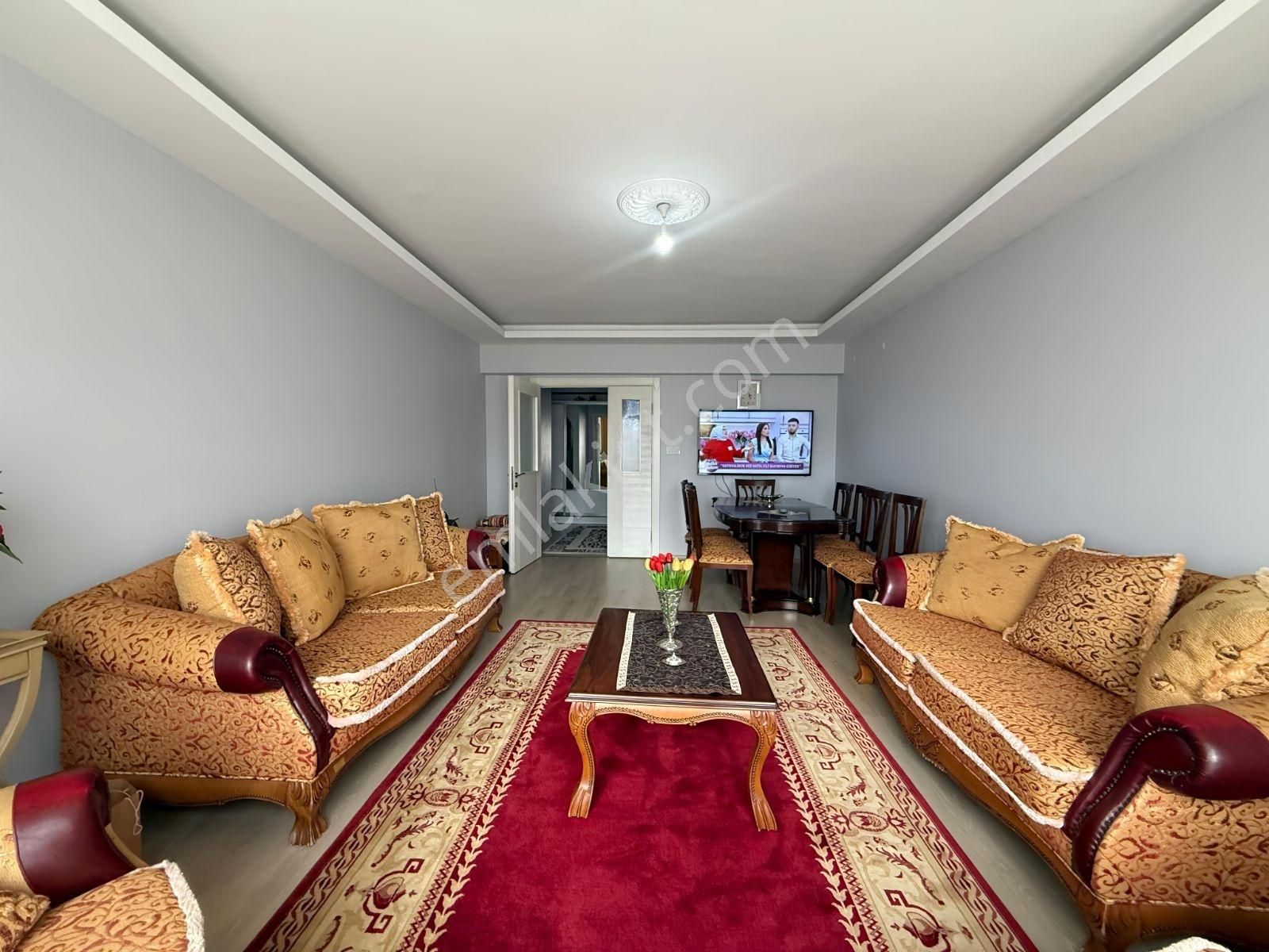 Güney Cephe Arakat 3+1 | 130 M² | Asansörlü | Merkezi Konum - Görsel 6