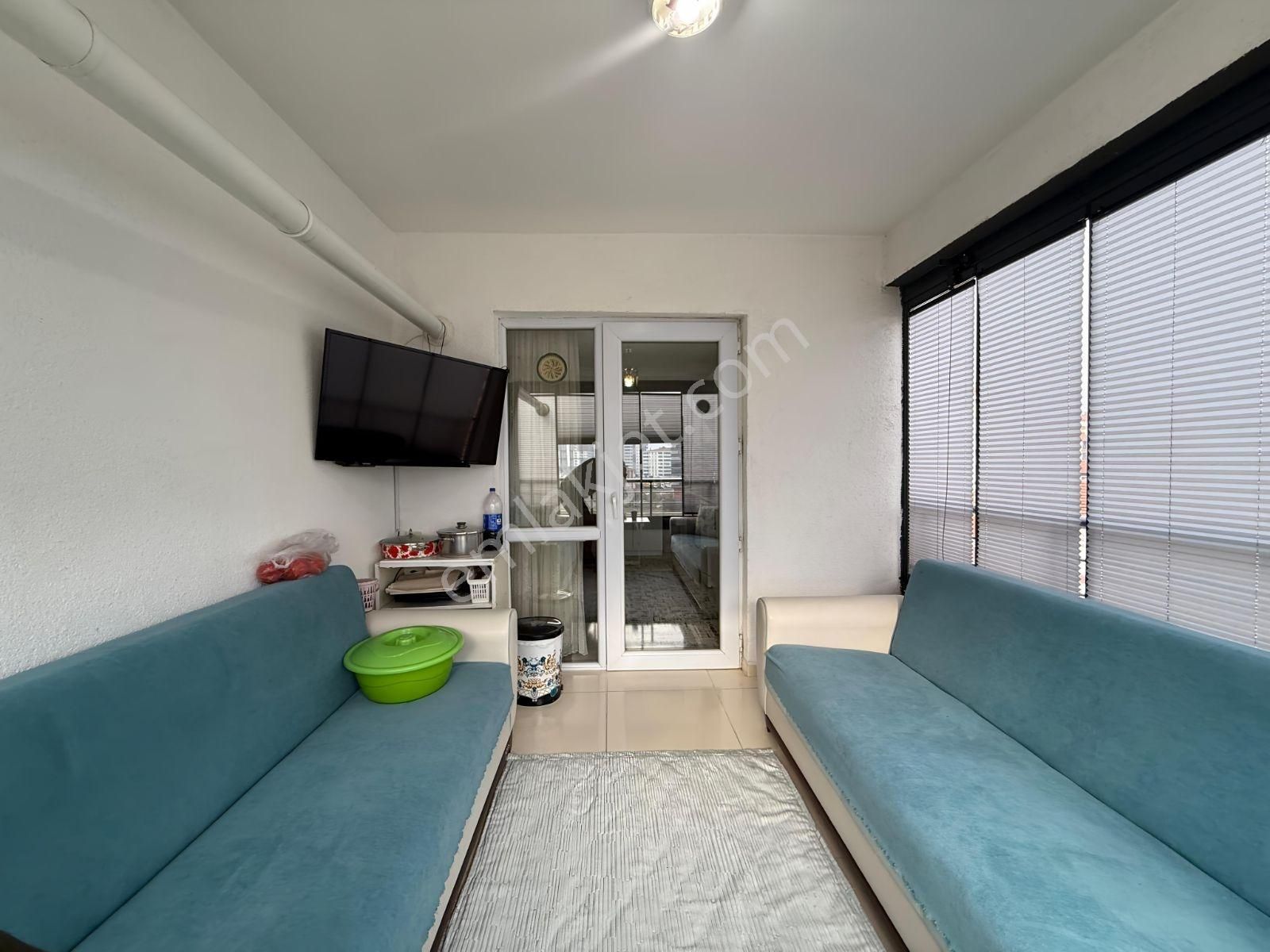 Güney Cephe Arakat 3+1 | 130 M² | Asansörlü | Merkezi Konum - Görsel 22