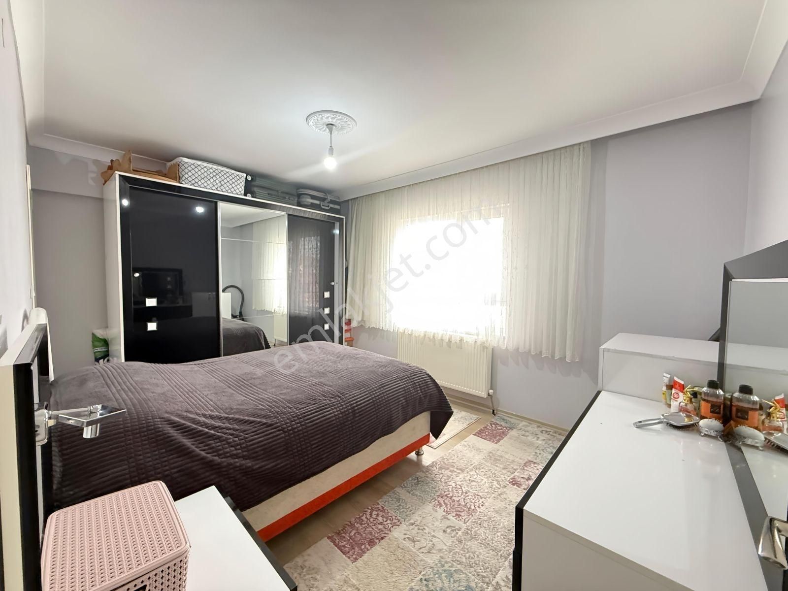 Güney Cephe Arakat 3+1 | 130 M² | Asansörlü | Merkezi Konum - Görsel 18