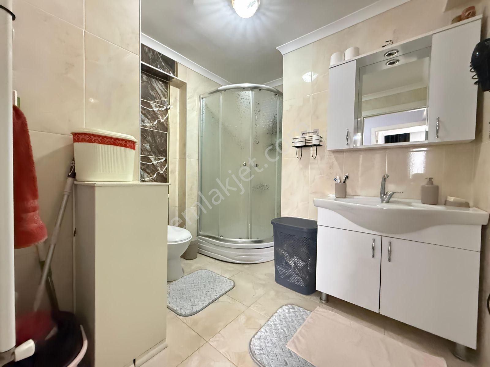 Güney Cephe Arakat 3+1 | 130 M² | Asansörlü | Merkezi Konum - Görsel 24