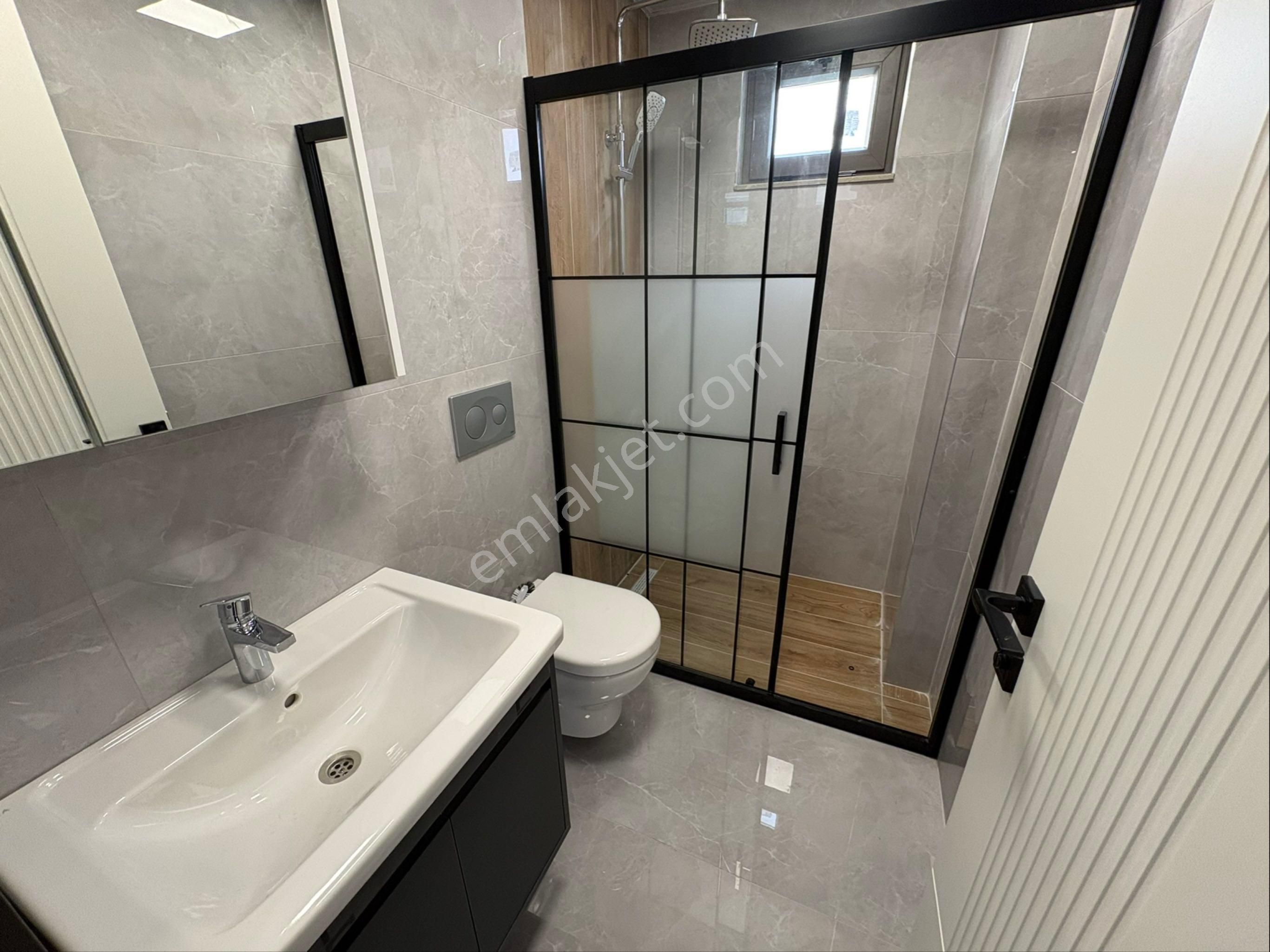 Aspendos Tramway Durağı Dibi 2+1 Sıfır Konut - Görsel 11