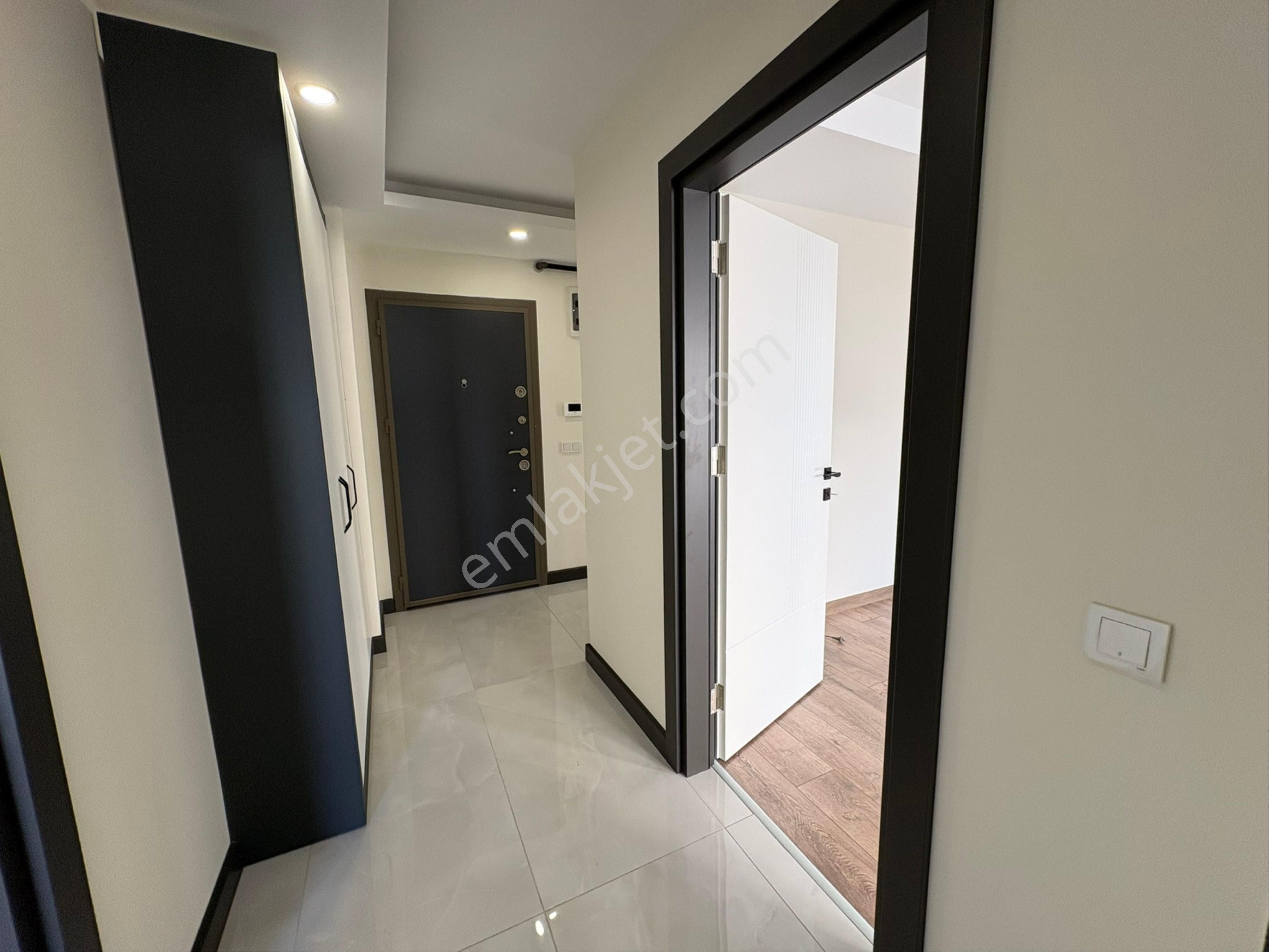 Aspendos Tramway Durağı Dibi 2+1 Sıfır Konut - Görsel 15