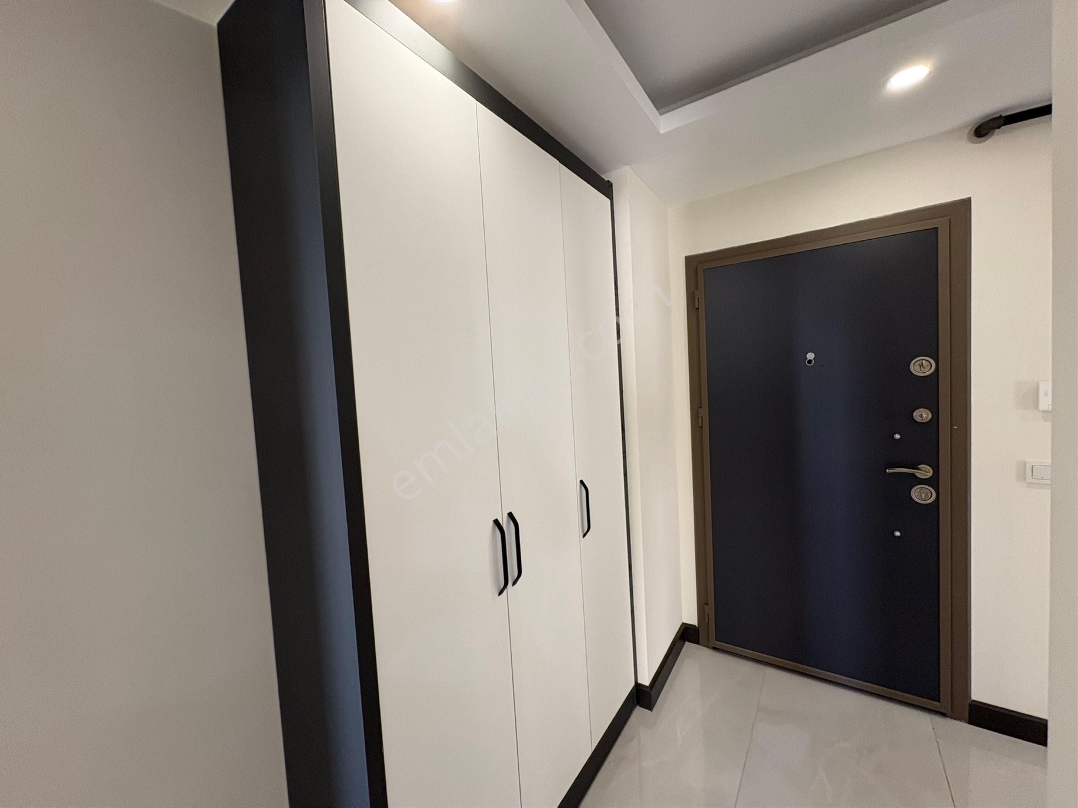 Aspendos Tramway Durağı Dibi 2+1 Sıfır Konut - Görsel 12