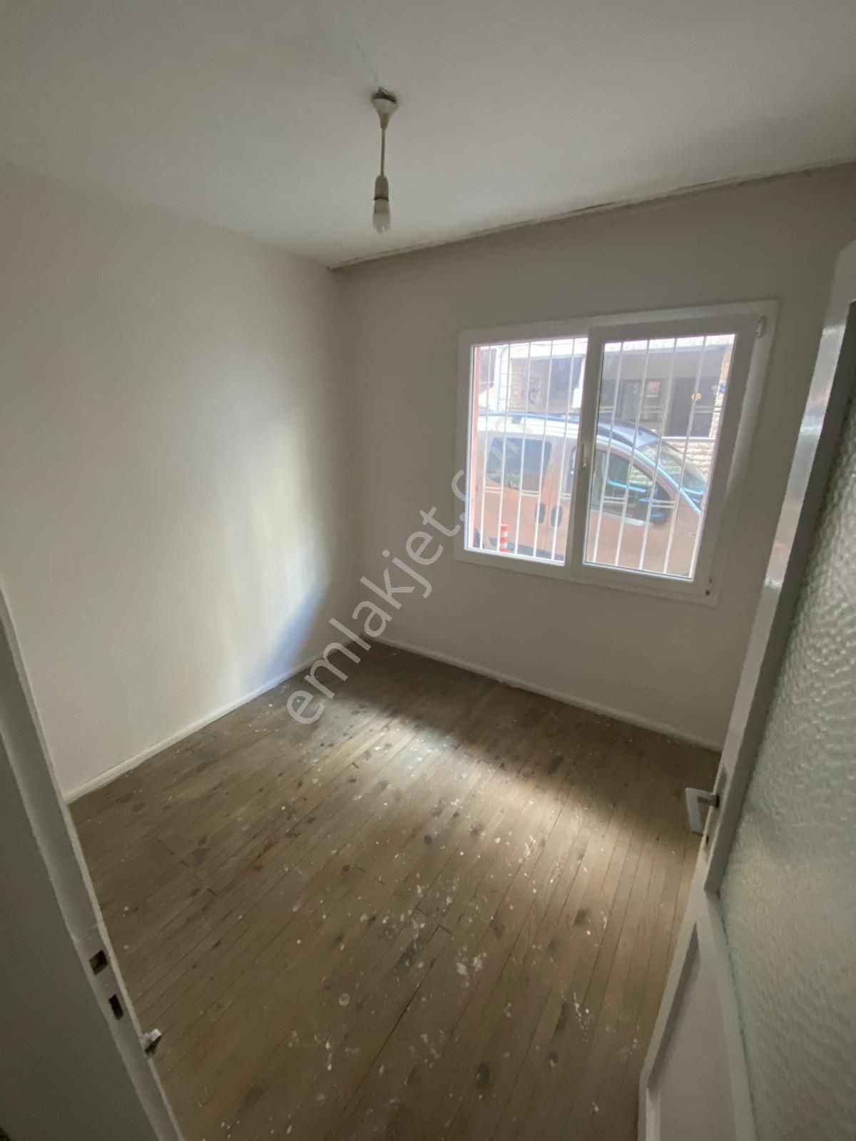 Bozyaka Çalıkuşu Mah. 2+1 Satılık Daire Hisse Tapulu - Görsel 11