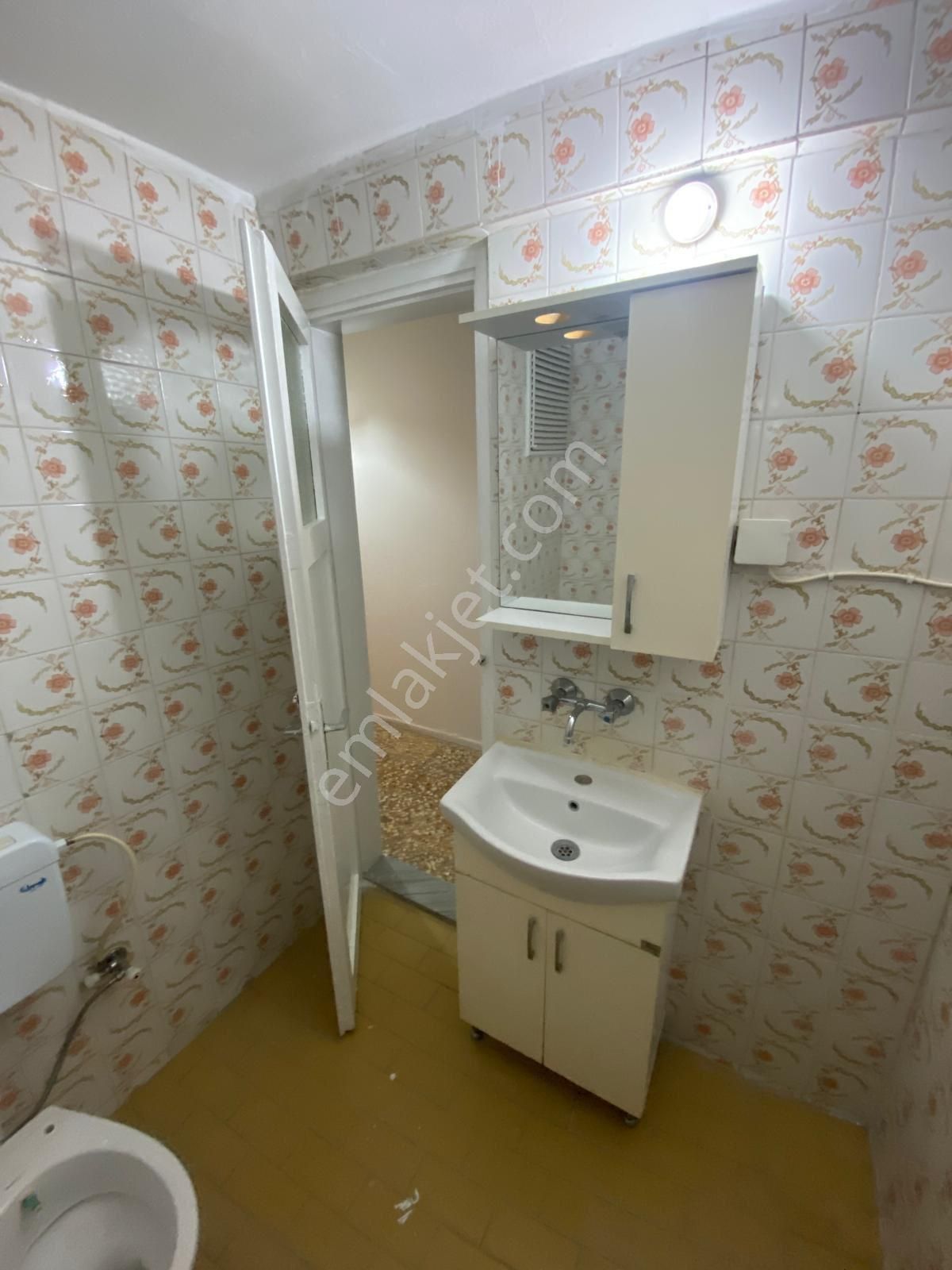 Bozyaka Çalıkuşu Mah. 2+1 Satılık Daire Hisse Tapulu - Görsel 7