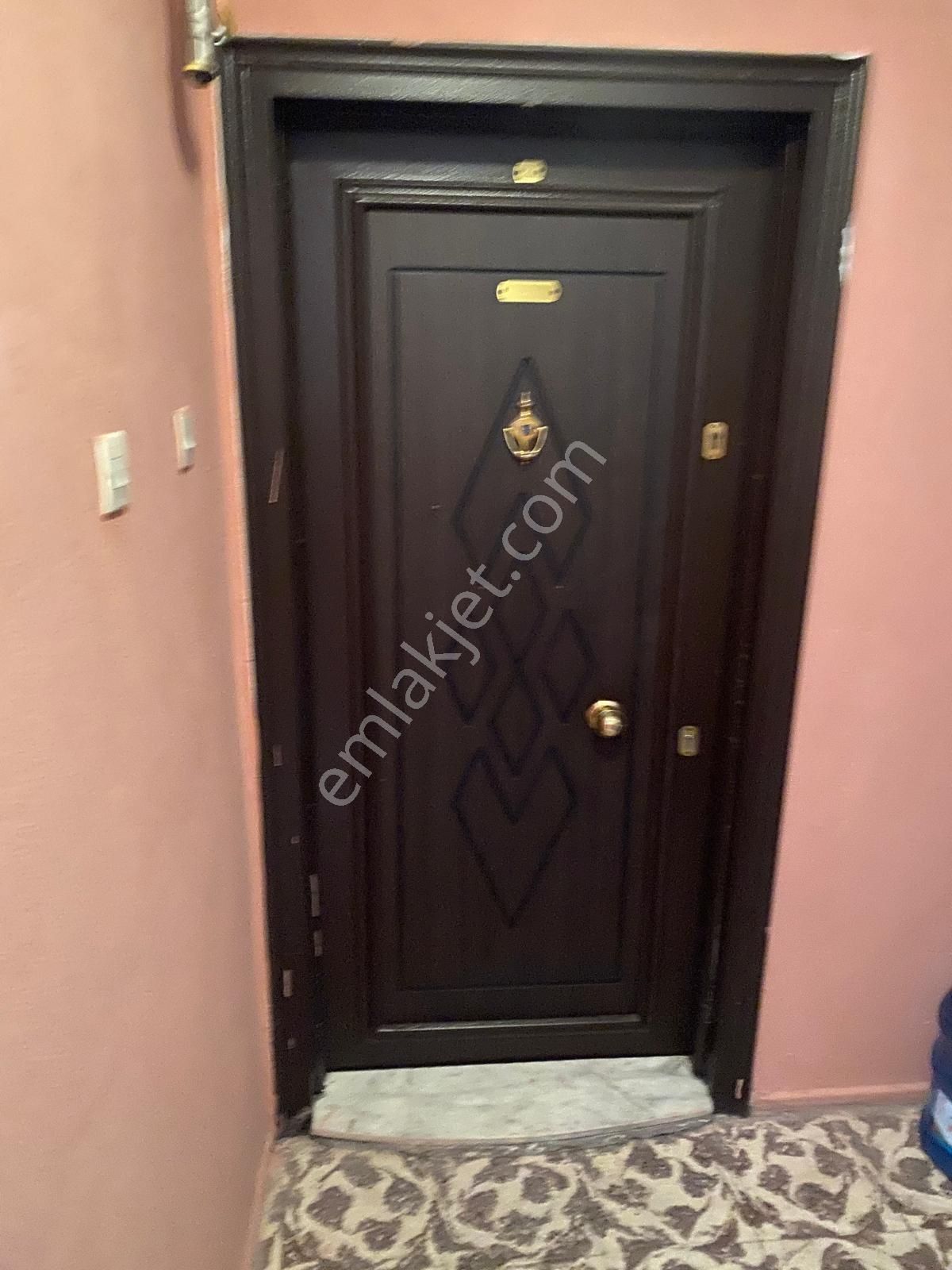 Bozyaka Çalıkuşu Mah. 2+1 Satılık Daire Hisse Tapulu - Görsel 3