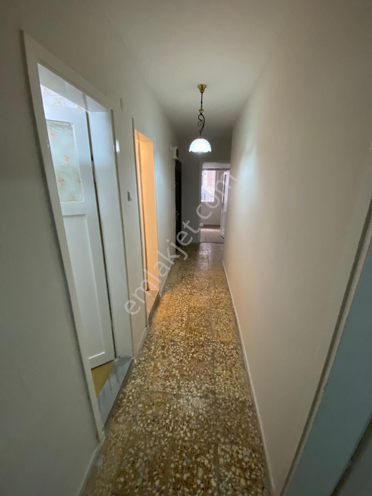 Bozyaka Çalıkuşu Mah. 2+1 Satılık Daire Hisse Tapulu - Görsel 4