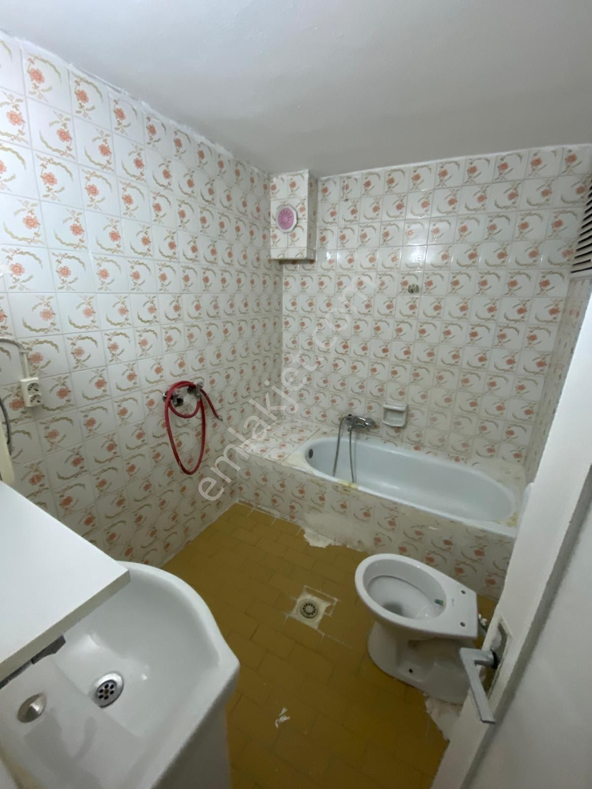 Bozyaka Çalıkuşu Mah. 2+1 Satılık Daire Hisse Tapulu - Görsel 5