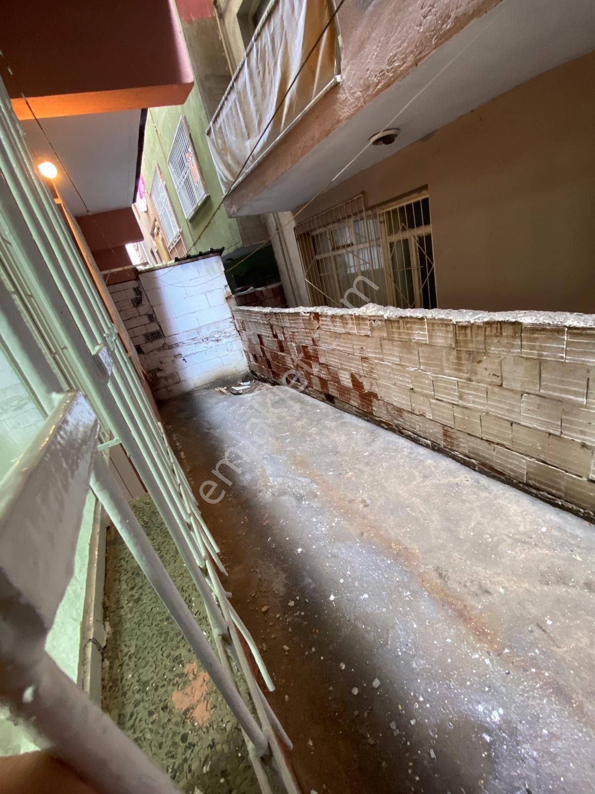 Bozyaka Çalıkuşu Mah. 2+1 Satılık Daire Hisse Tapulu - Görsel 6