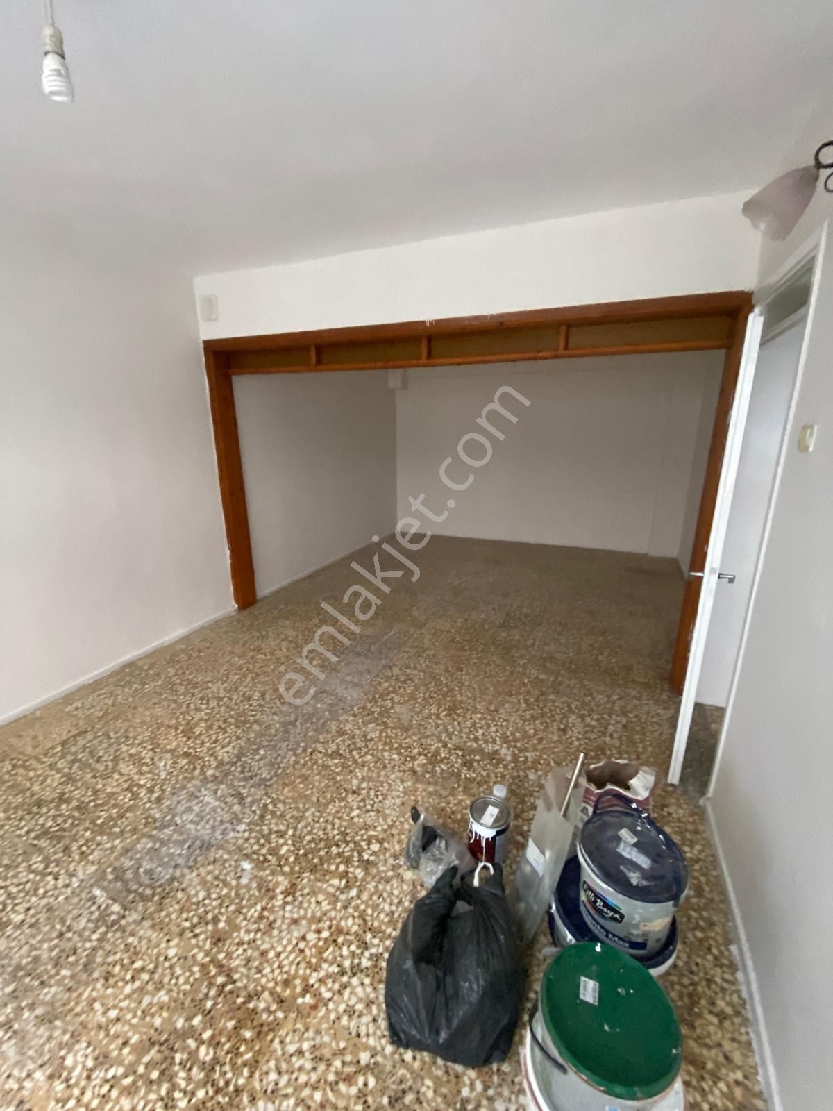 Bozyaka Çalıkuşu Mah. 2+1 Satılık Daire Hisse Tapulu - Görsel 10