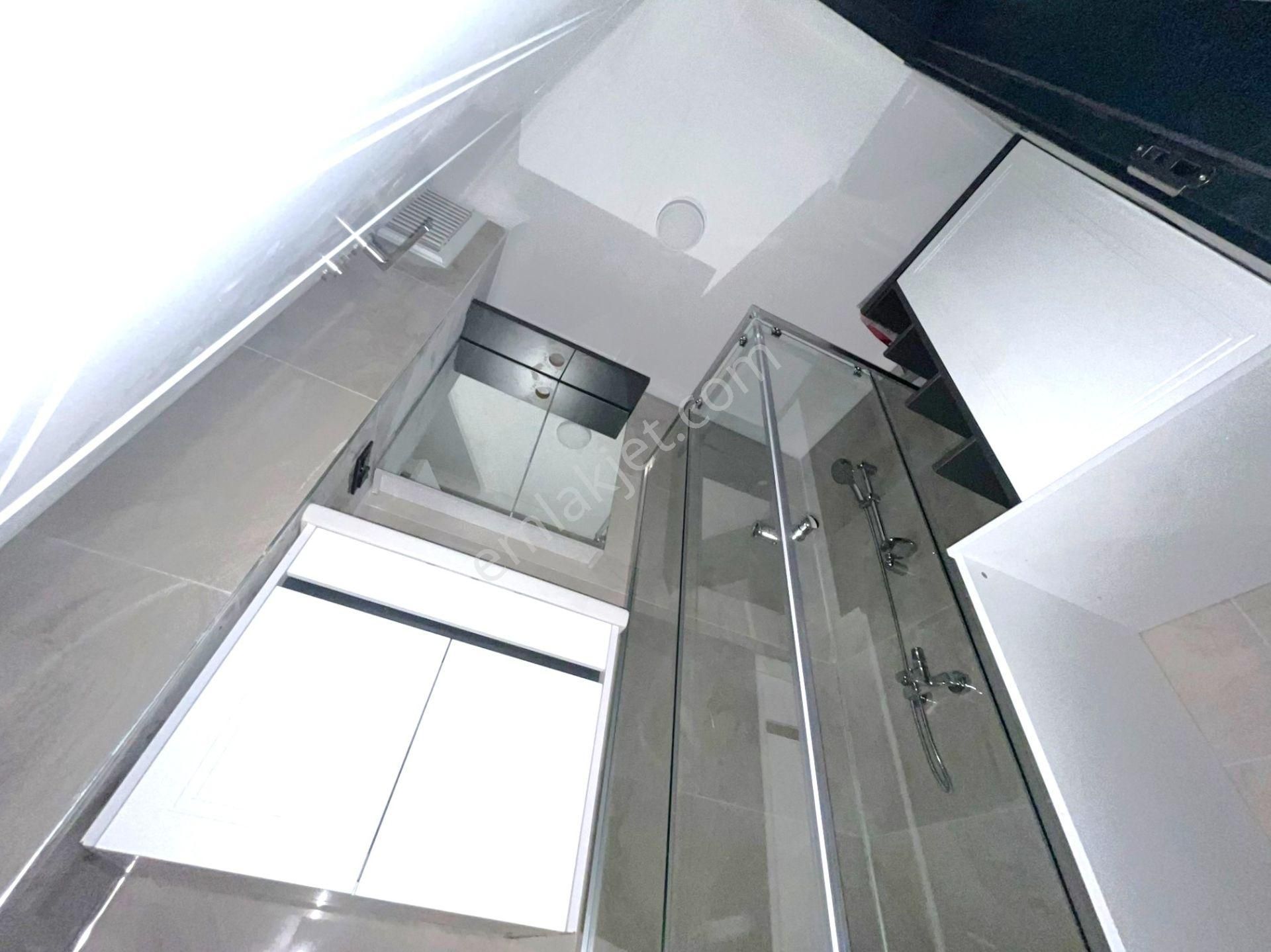 Akçay'da💥aygül Farkı İle💥 Sıfır Doğalgazlı Geniş Balkon Ve Çift Asansörlü Fırsat 1+1 Satılık Daire - Görsel 27