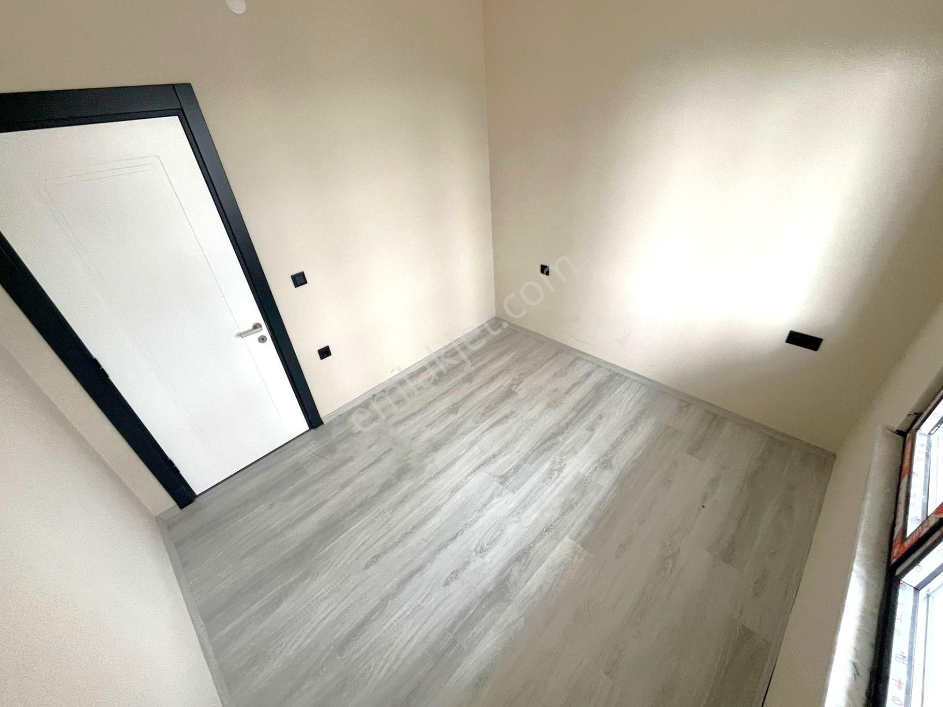 Akçay'da💥aygül Farkı İle💥 Sıfır Doğalgazlı Geniş Balkon Ve Çift Asansörlü Fırsat 1+1 Satılık Daire - Görsel 20